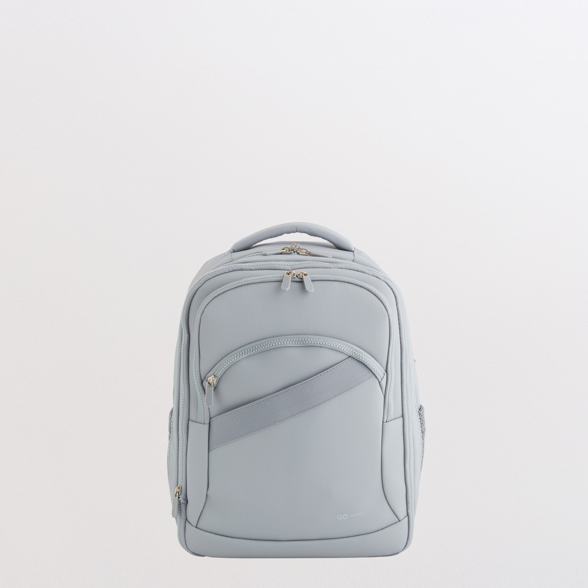 FLUFFER GO, LUGGAGE, Cool grey ( 301869 )