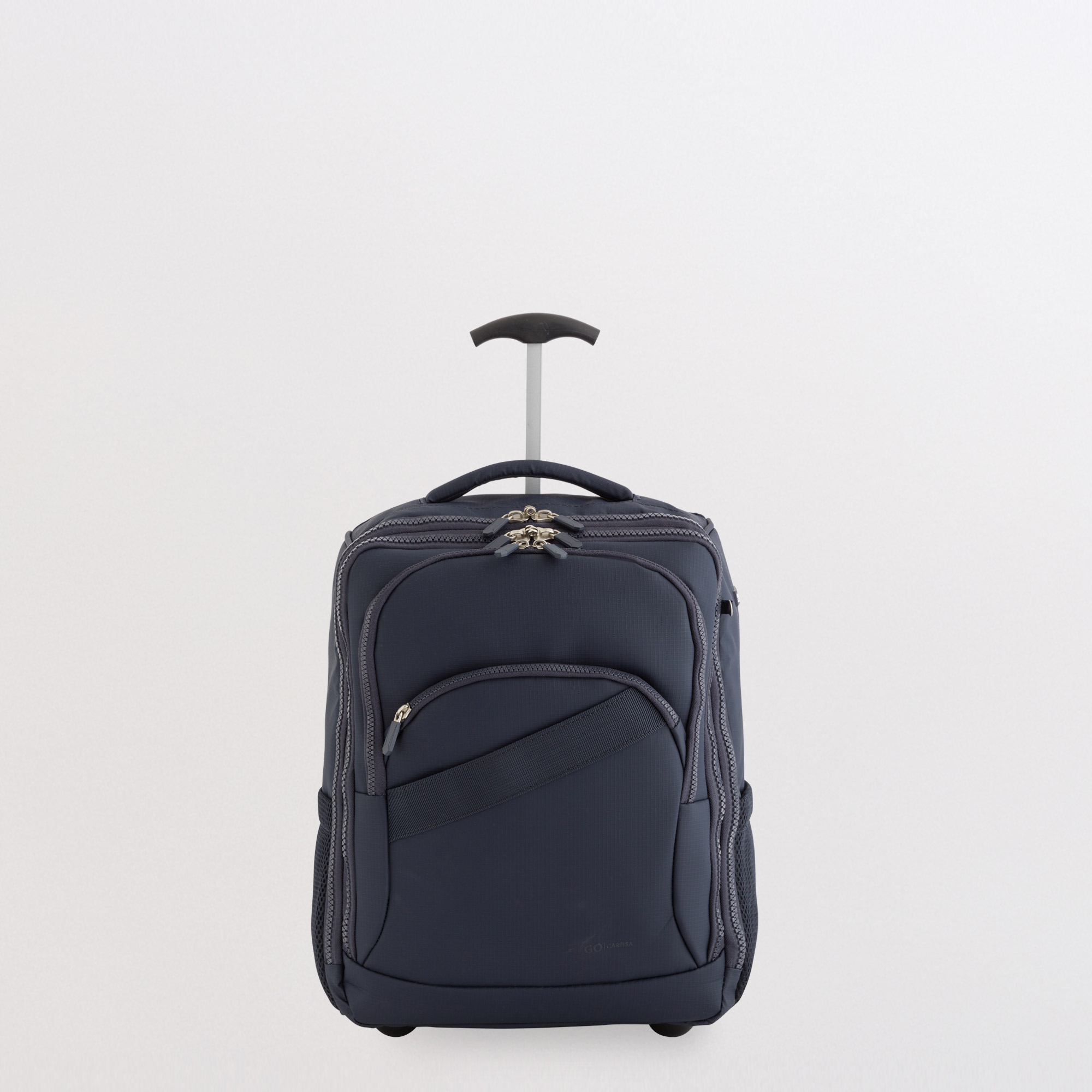 FLUFFER GO kofer XS, teget (301866)