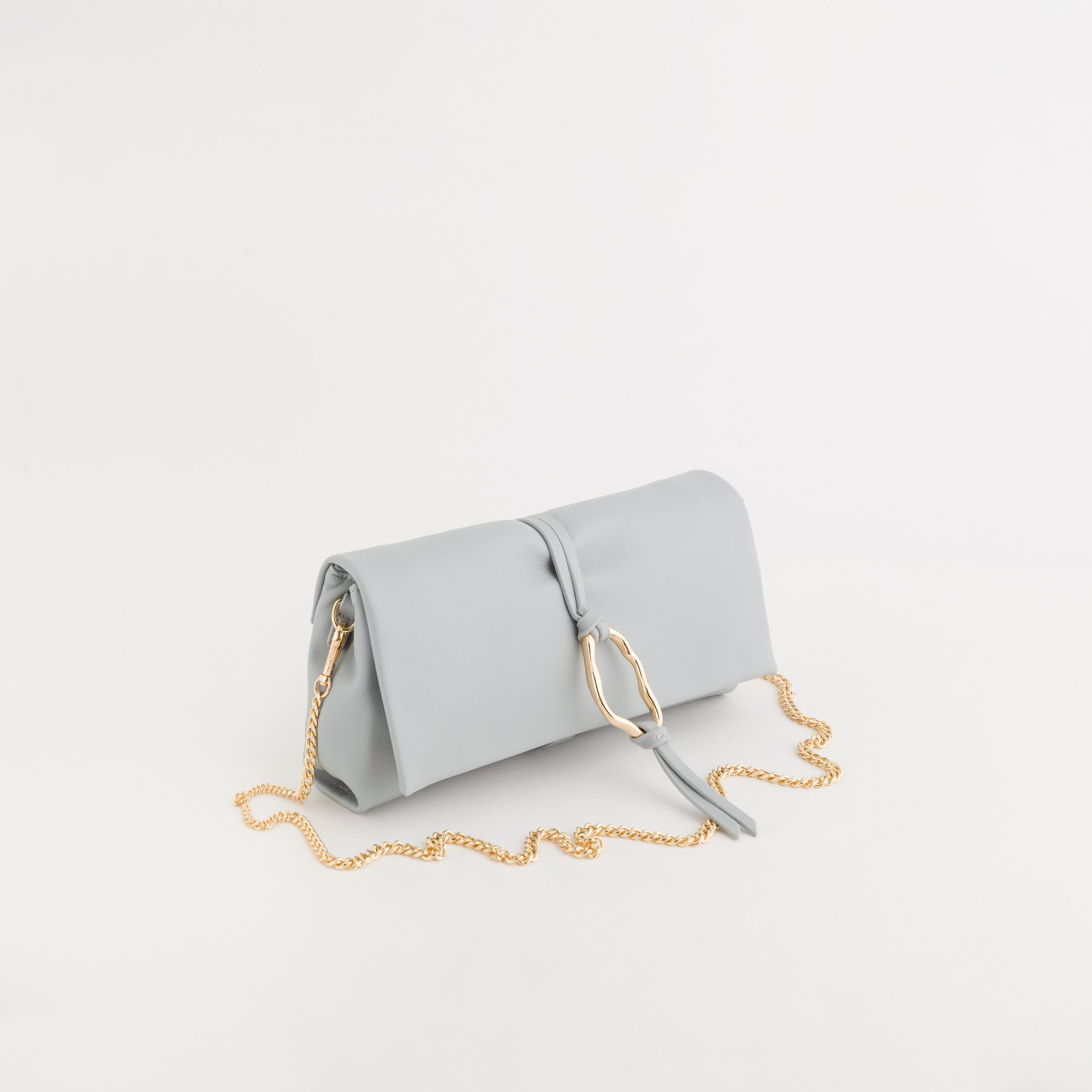 CINDY, BAGS, Powder Blue ( 301255 )