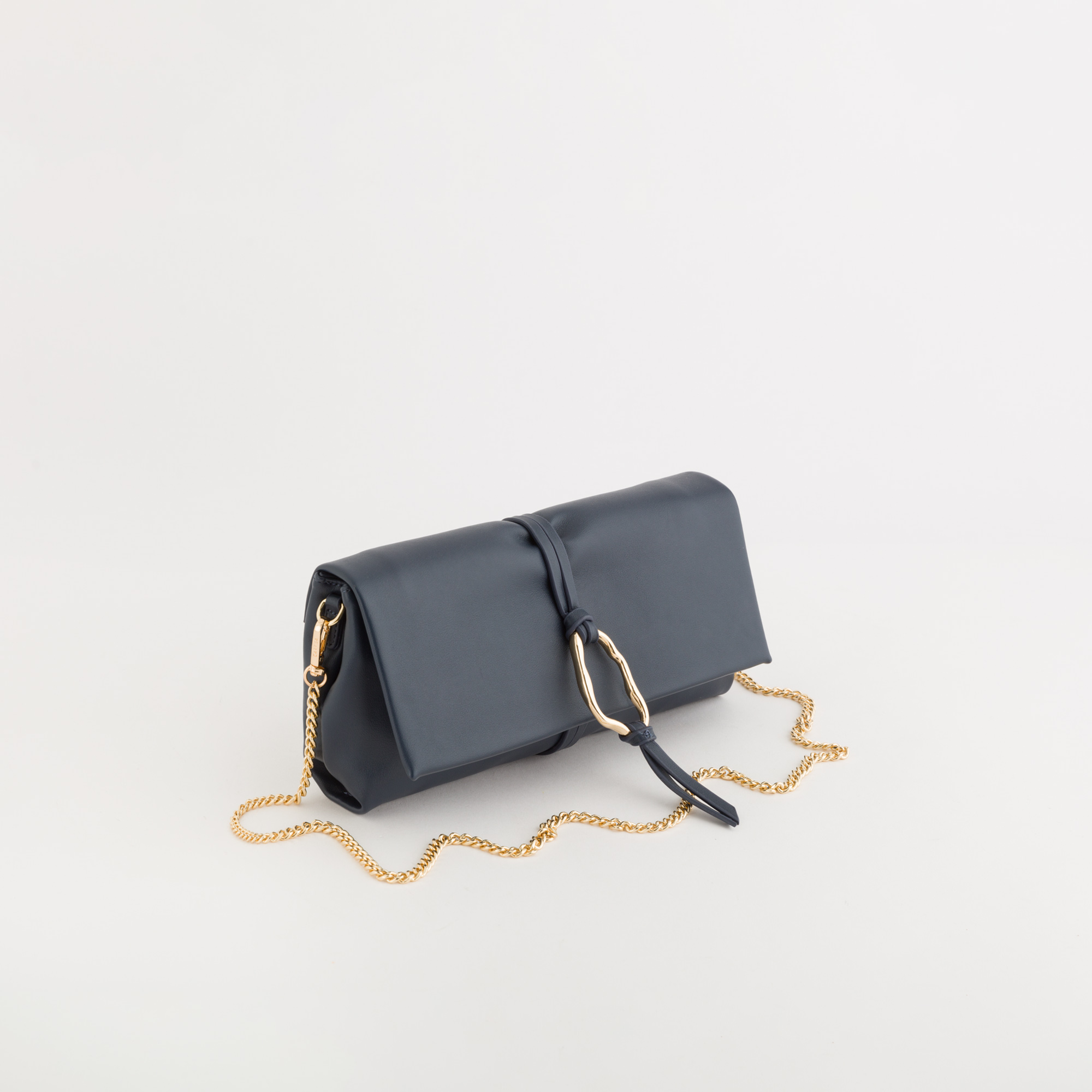 CINDY, BAGS, Navy Blue ( 301254 )