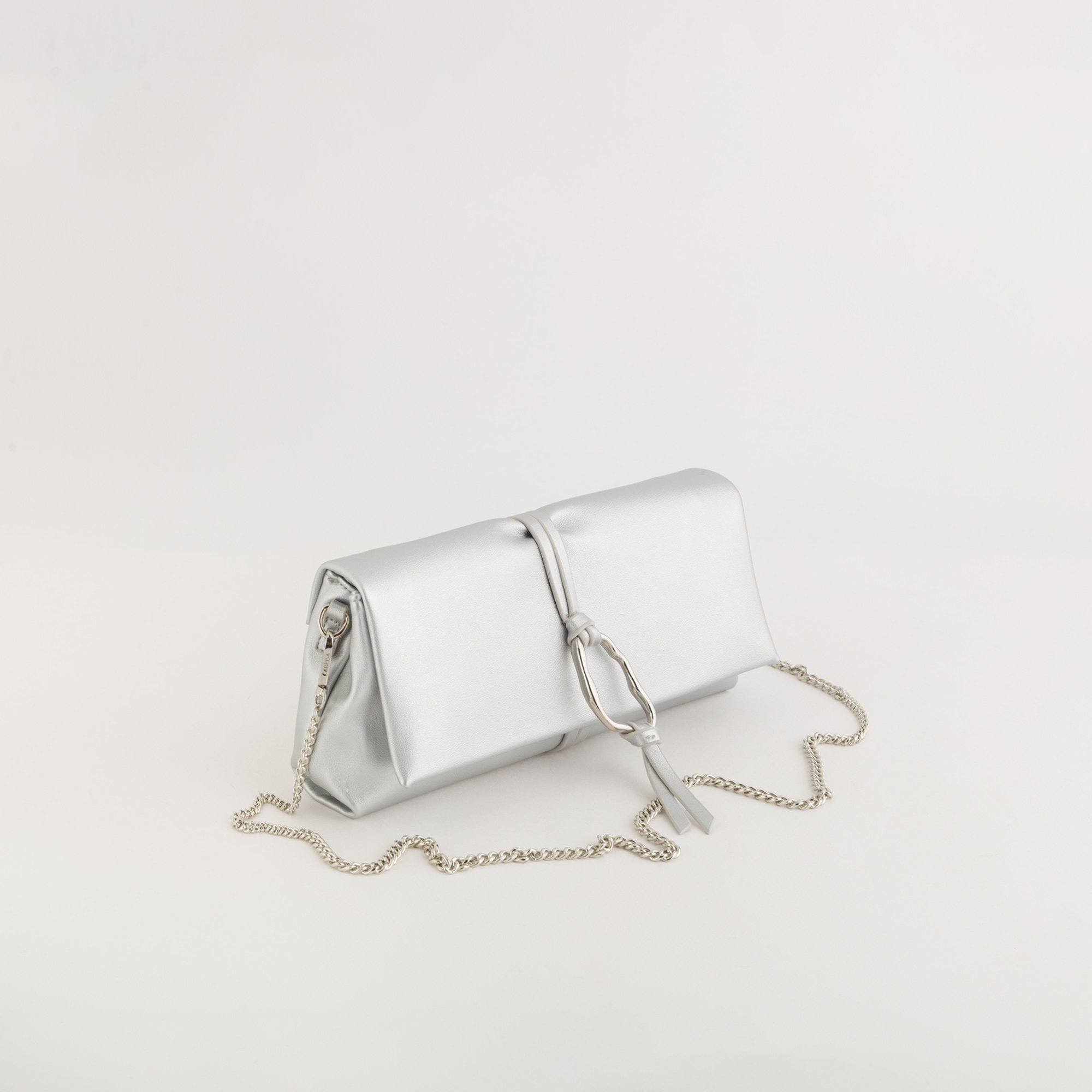 CINDY, BAGS, Silver ( 301251 )