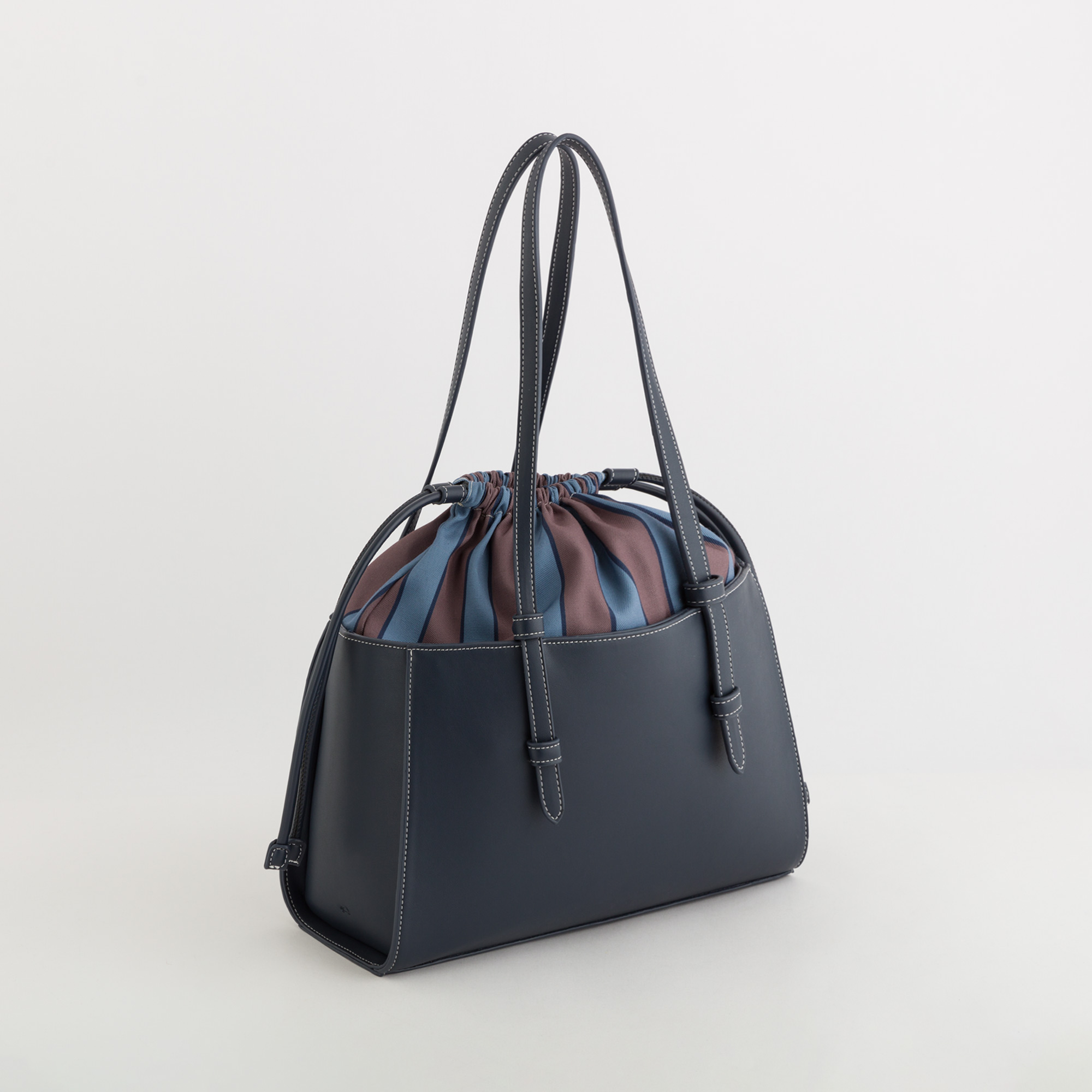 MATHILDE, BAGS, Navy Blue ( 301260 )
