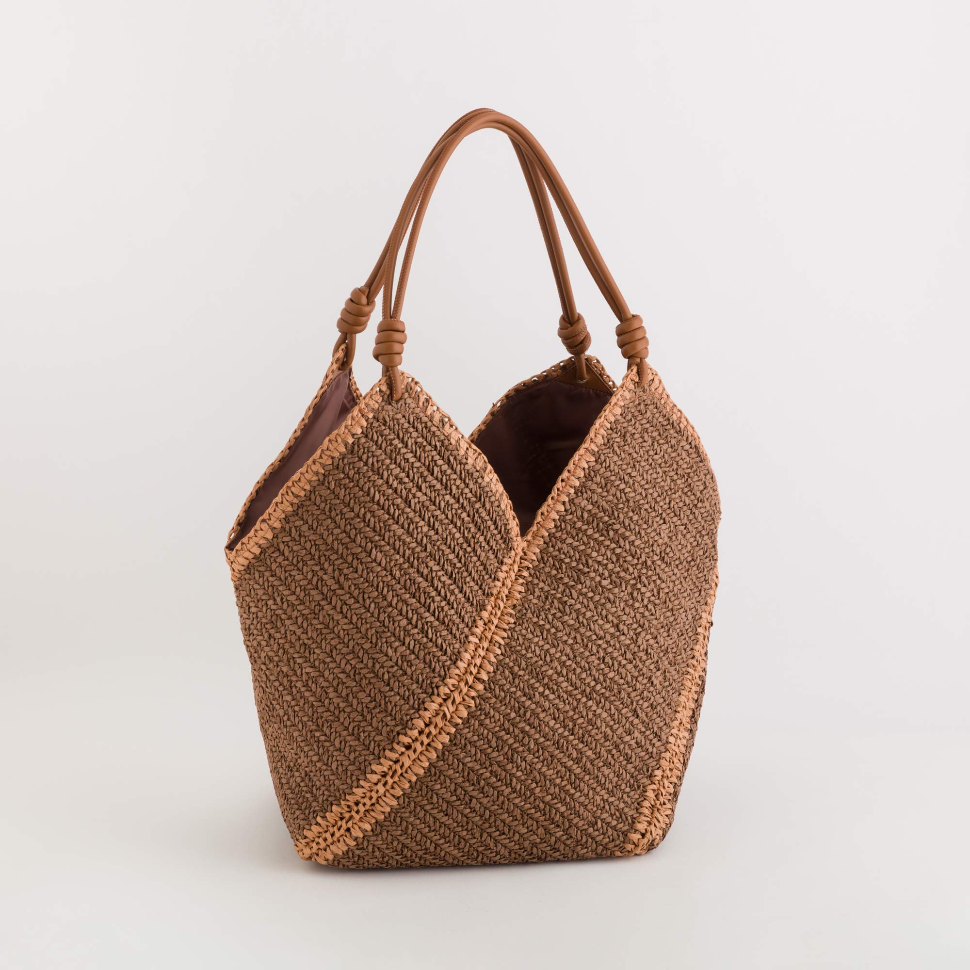 SERENGETI, TORBA, Moka/Tan ( 301278 )