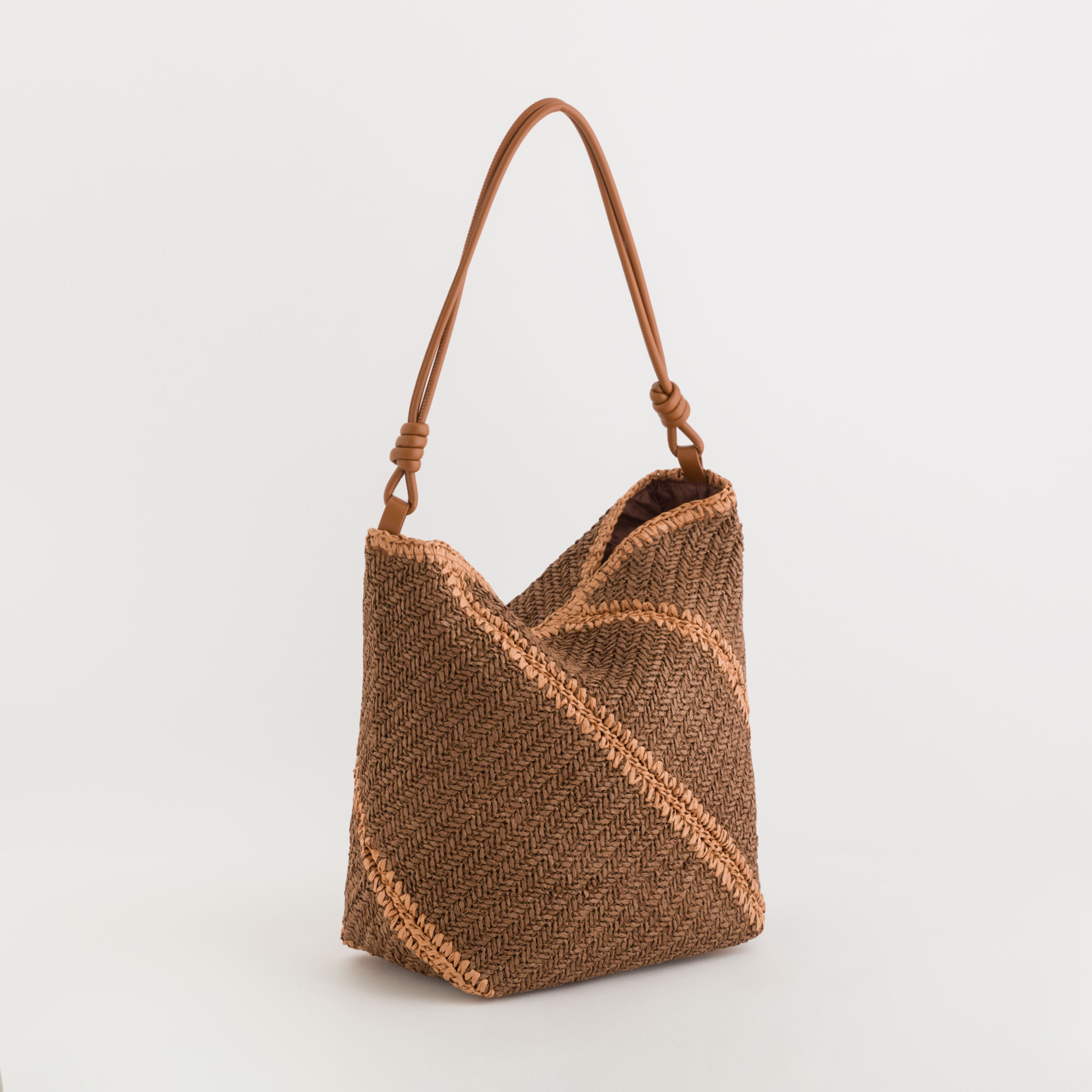SERENGETI, TORBA, Moka/Tan ( 301280 )
