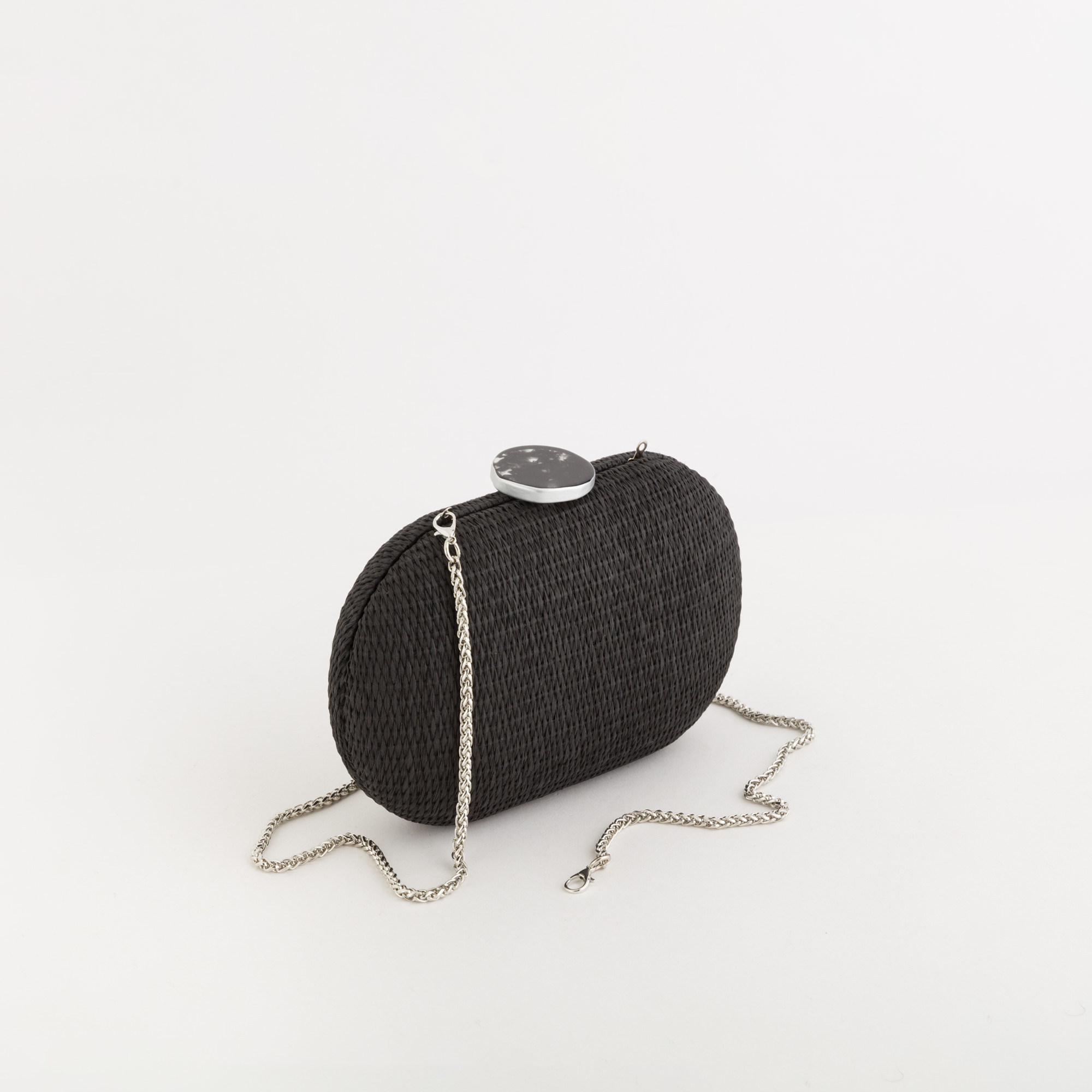 MANDARINA, Torbica, crna ( 301284 )