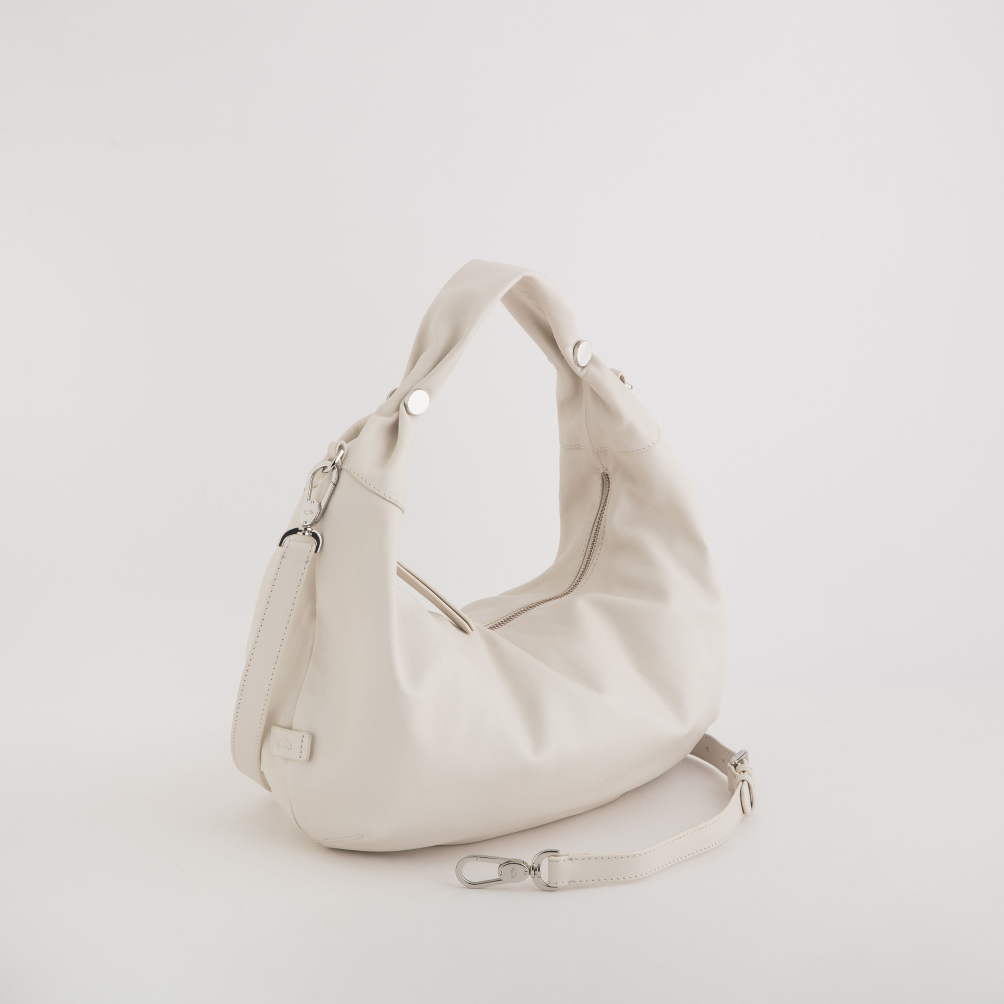 TULIPANO V2, BAGS, White Cloud ( 301287 )
