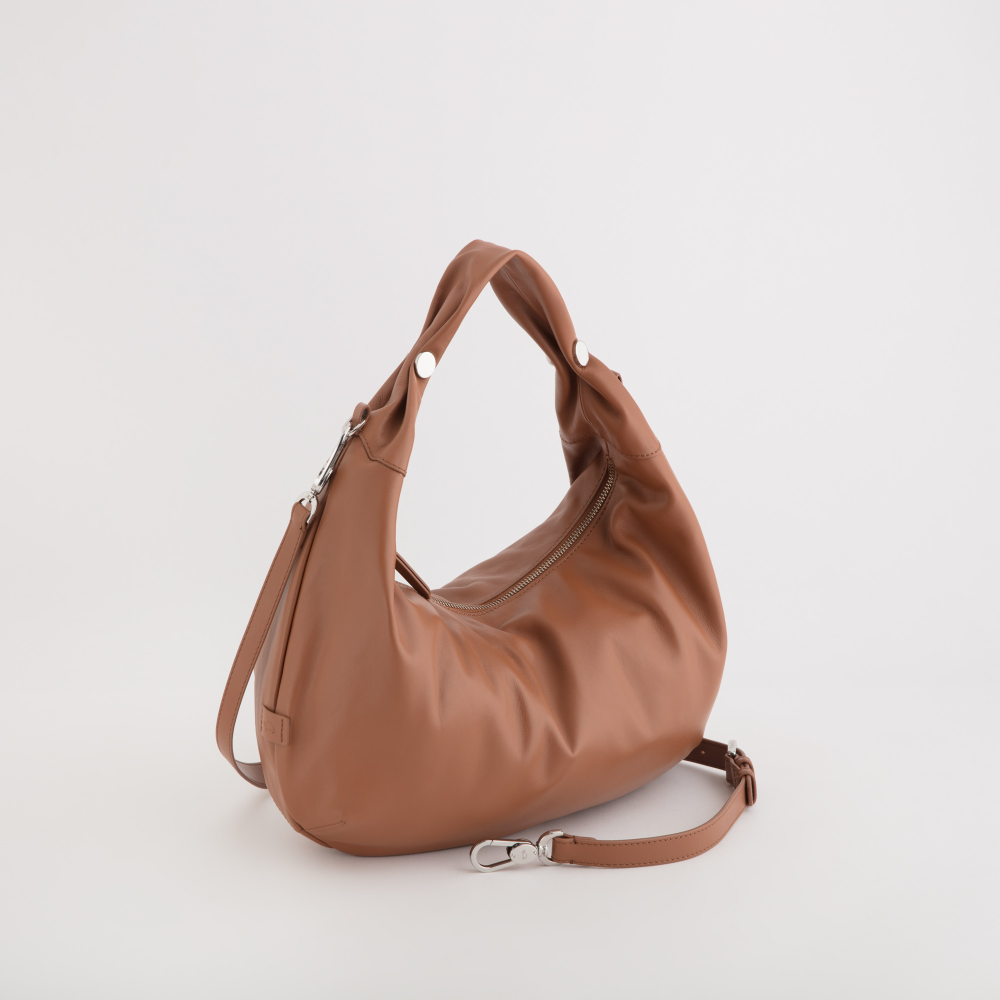 TULIPANO V2, BAGS, Tan ( 301288 )