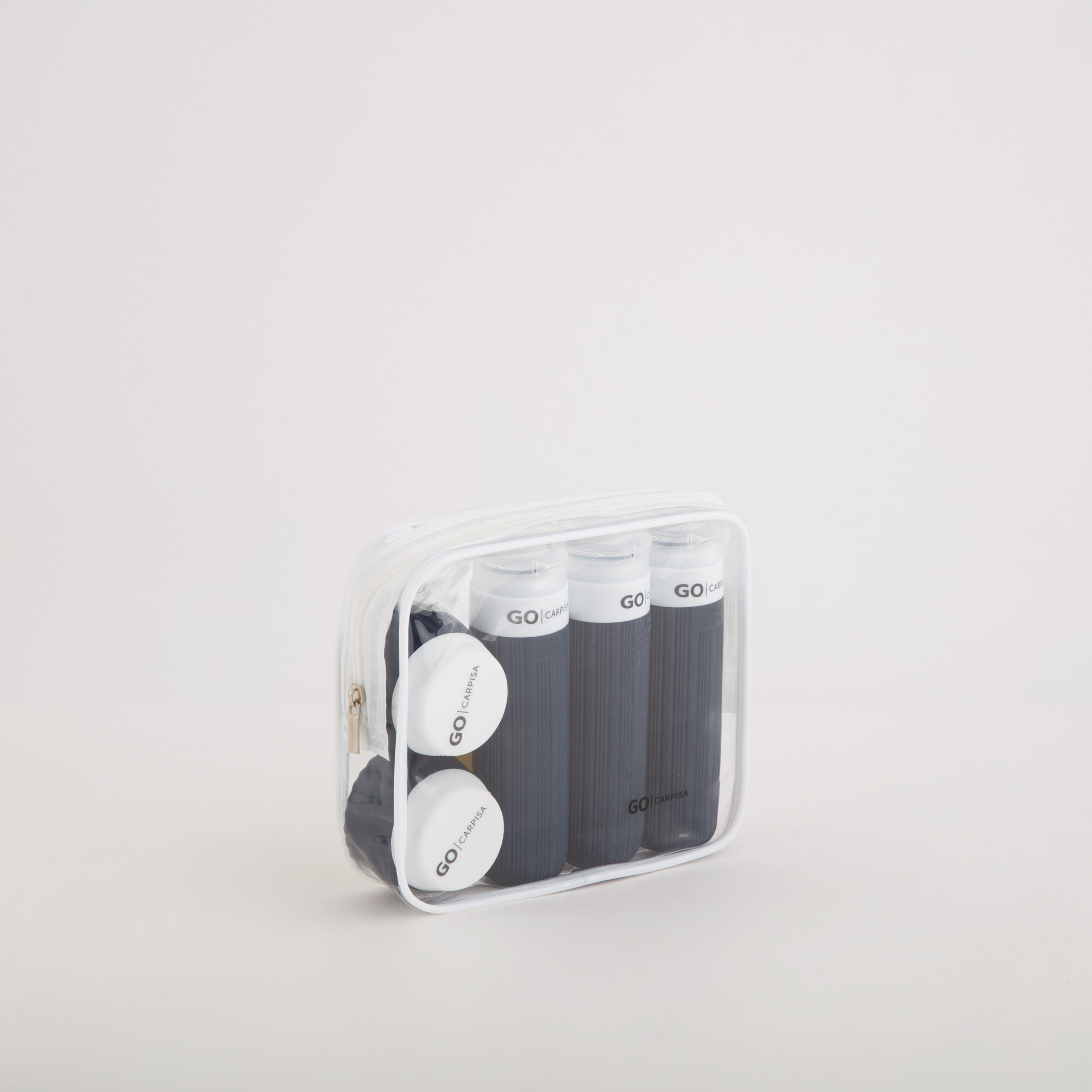 BOCA KIT putni set, Mornarsko plava (301922)