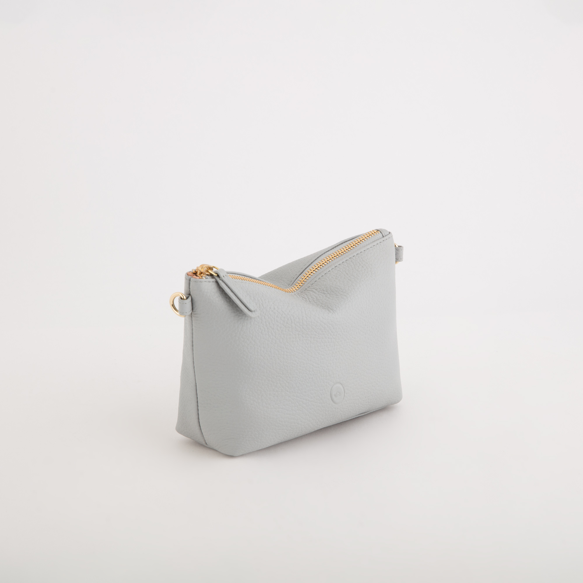 DELTA NESESER, puder plava ( 301337 )