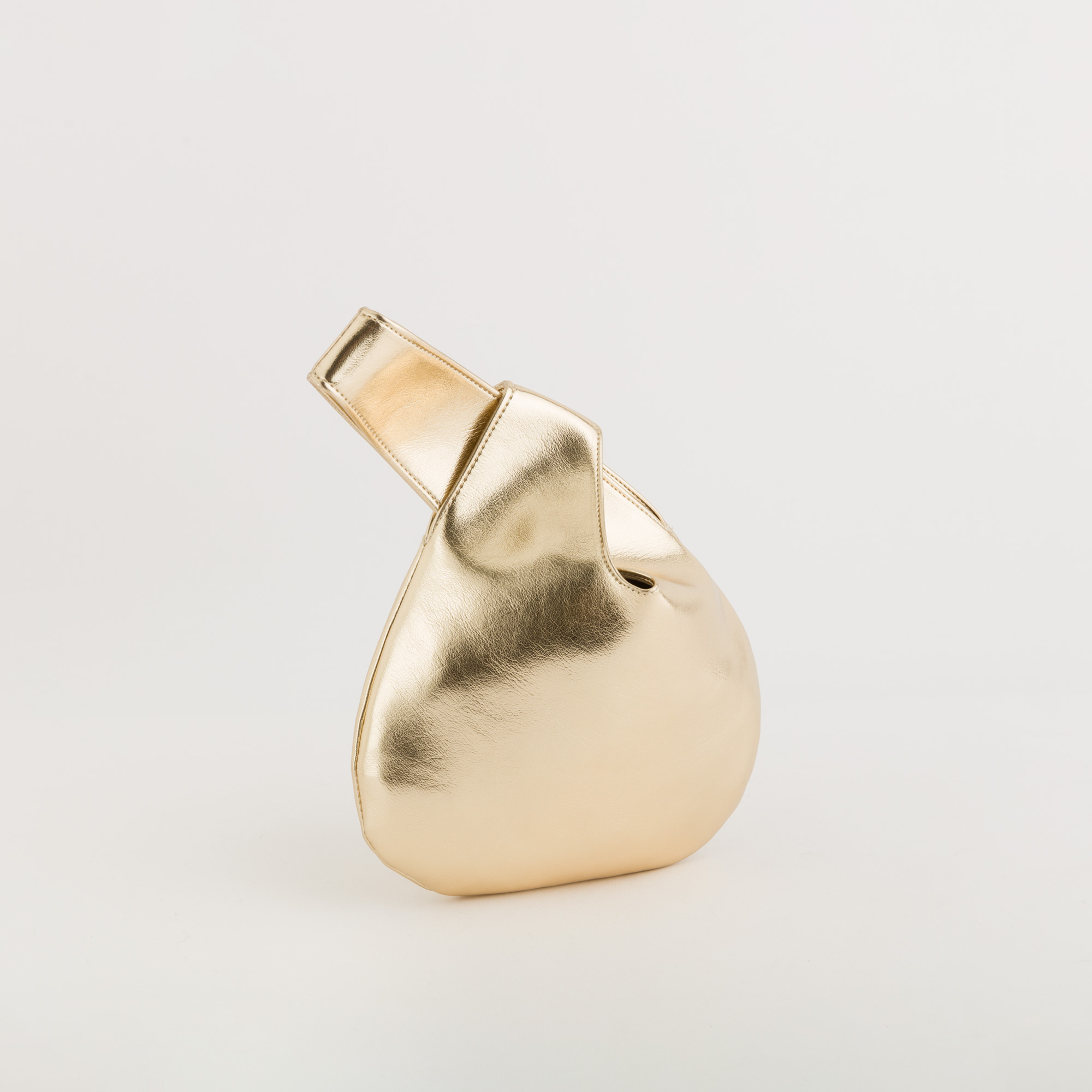 CALLA V4 TORBA, zlatna ( 301397 )