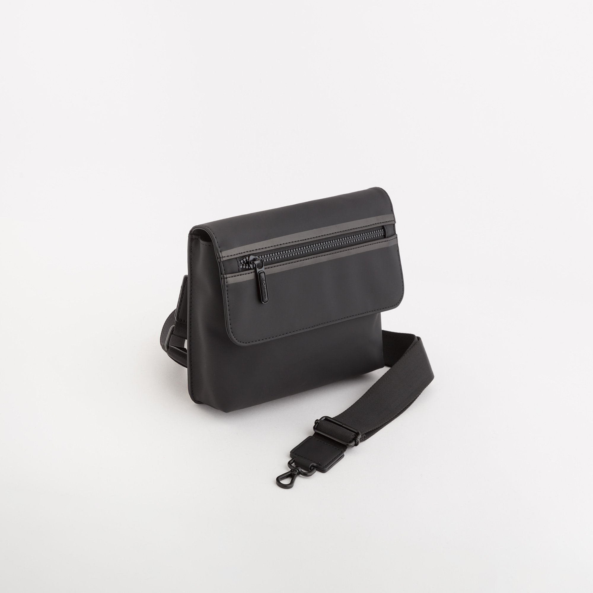 BRISTOL GO, TORBA, crna (301440)