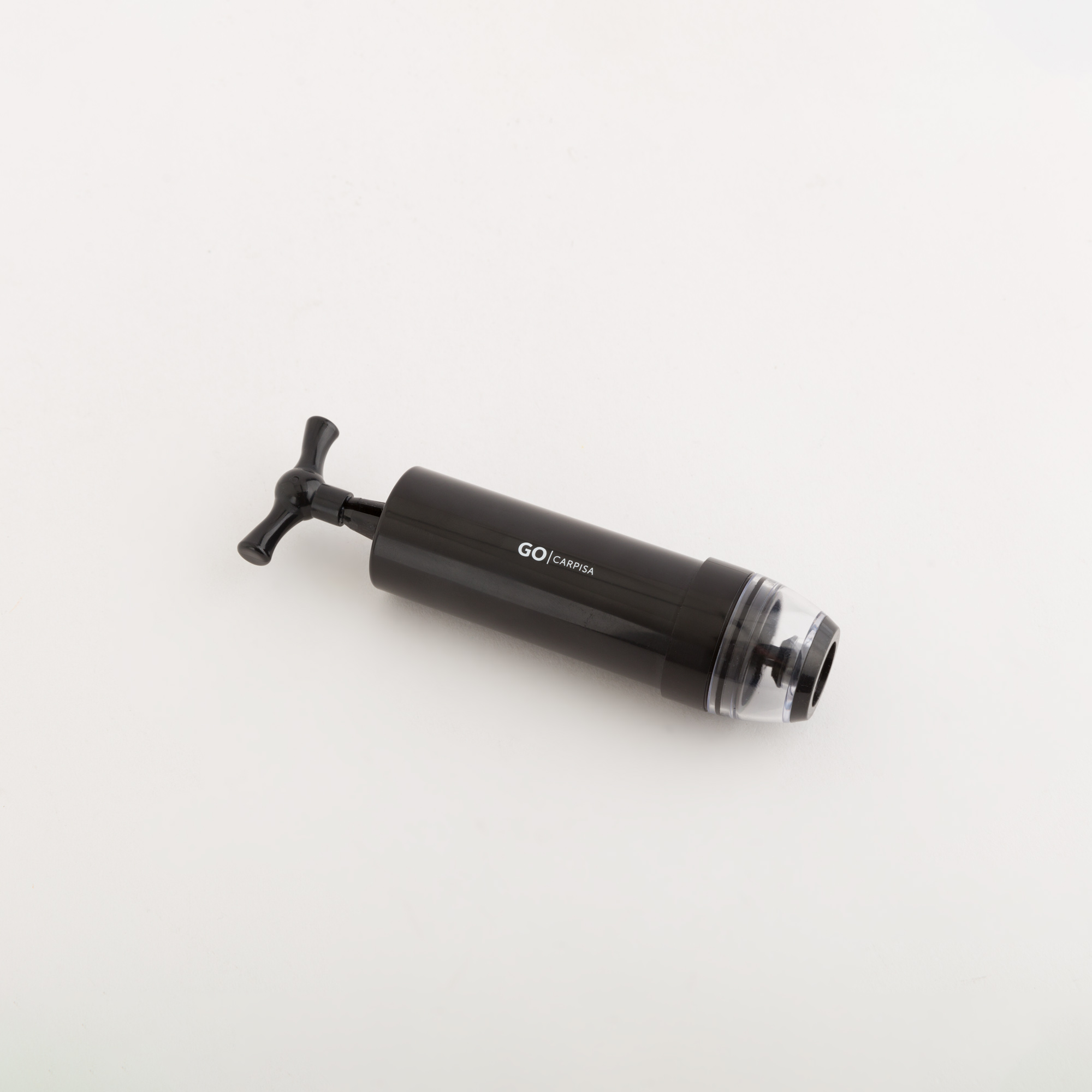 AIR PUMP pumpa za izvlačenje vazduha, Crna ( 301453 )