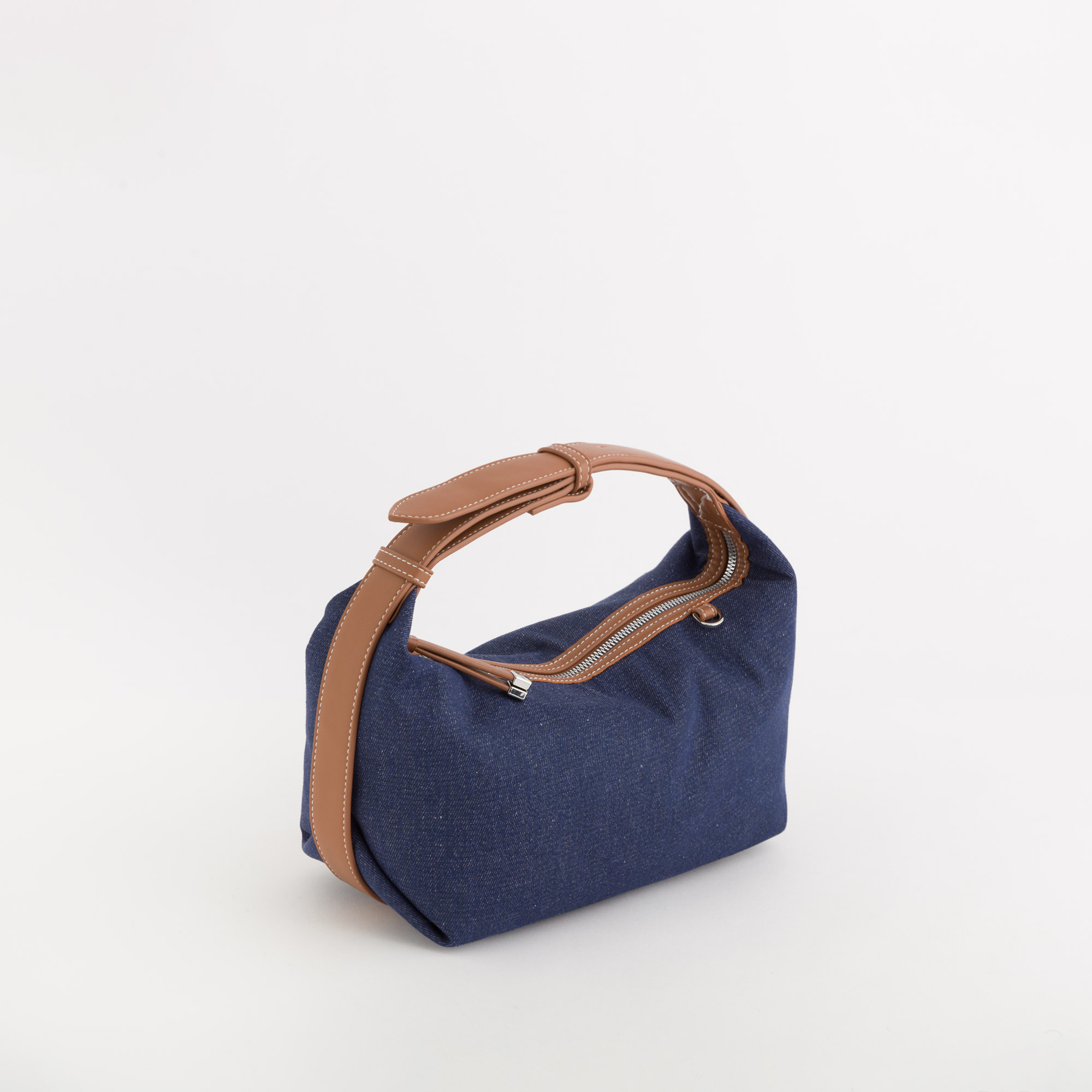MARIAN V2 TORBA, plavi teksas/višebojna ( 301463 )