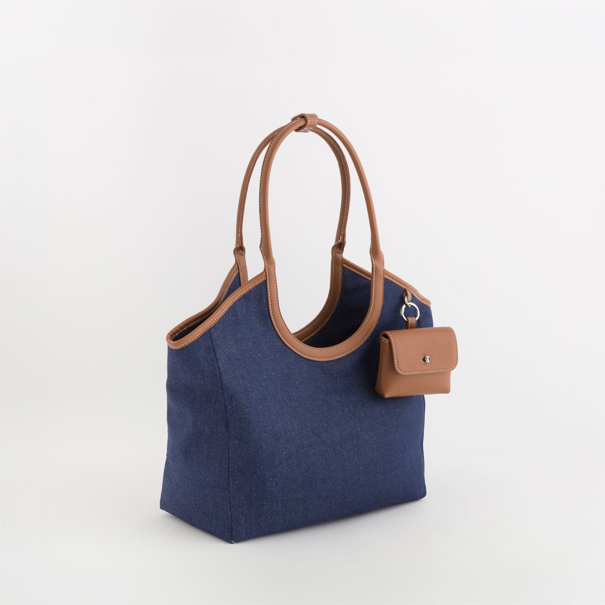 MARIAN V2 TORBA, Plavi teksas/Višebojna ( 301461 )