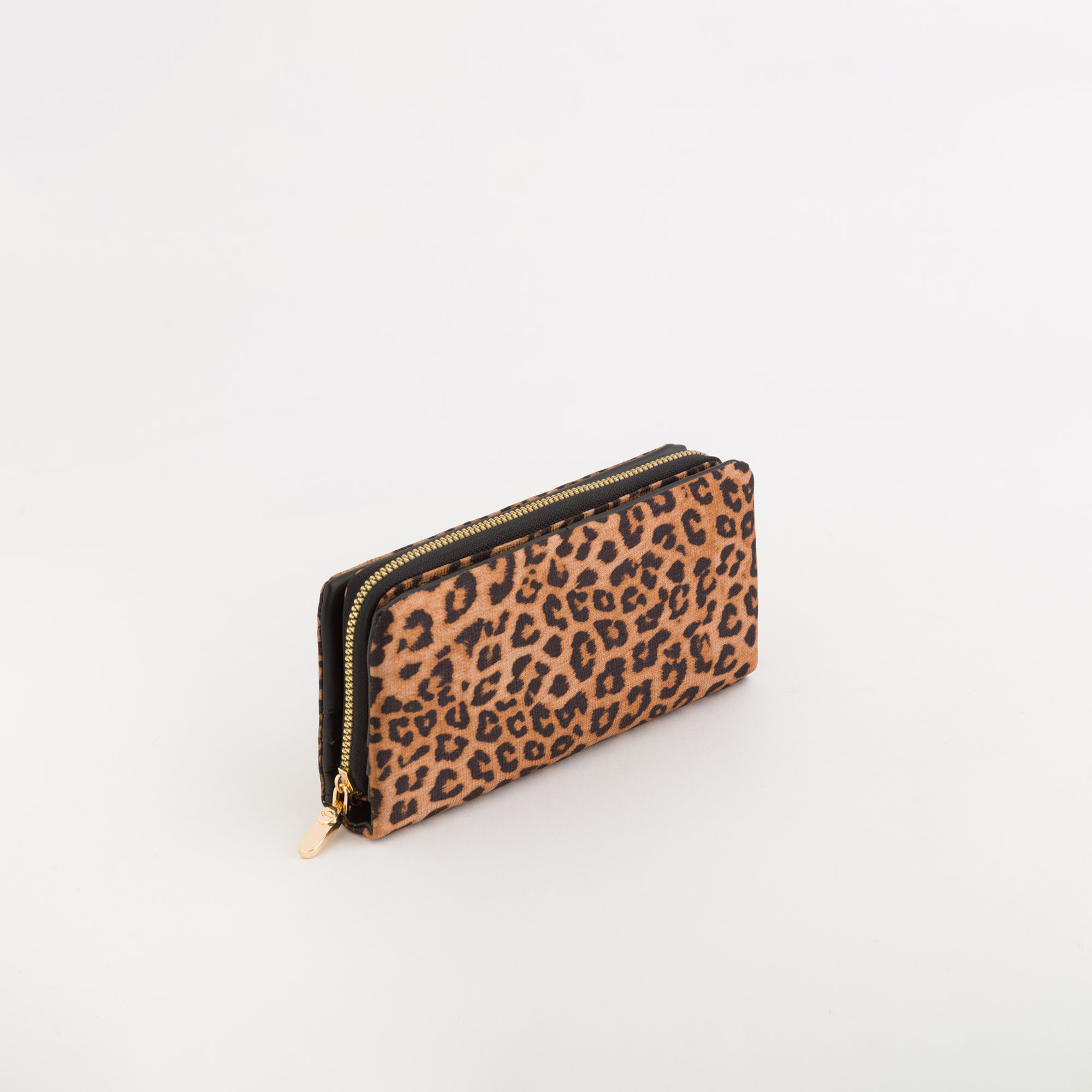 BERENICE NOVČANIK V2, Camel/Višebojna ( 301501 )