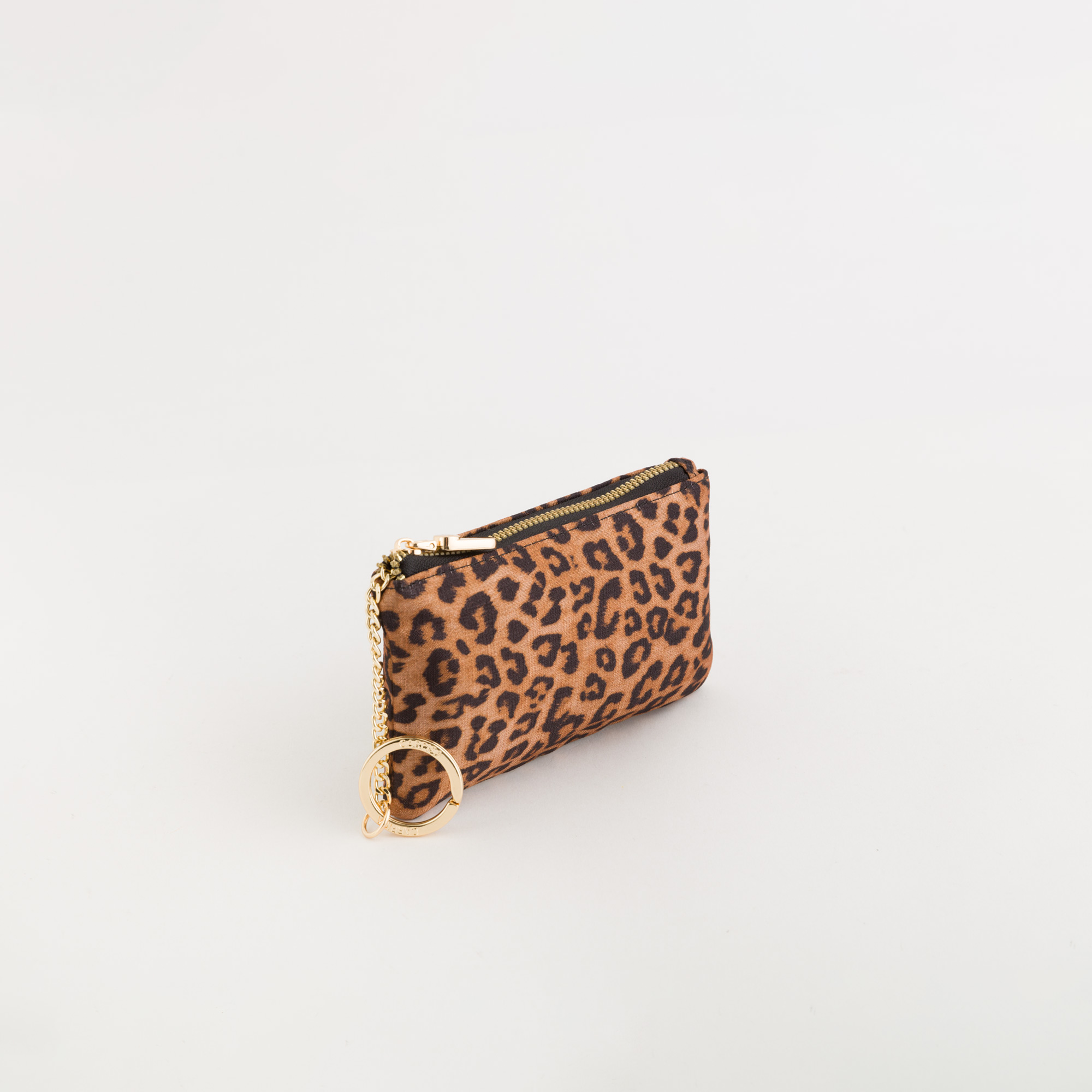 BERENICE NOVČANIK V2, Camel/Višebojna ( 301503 )