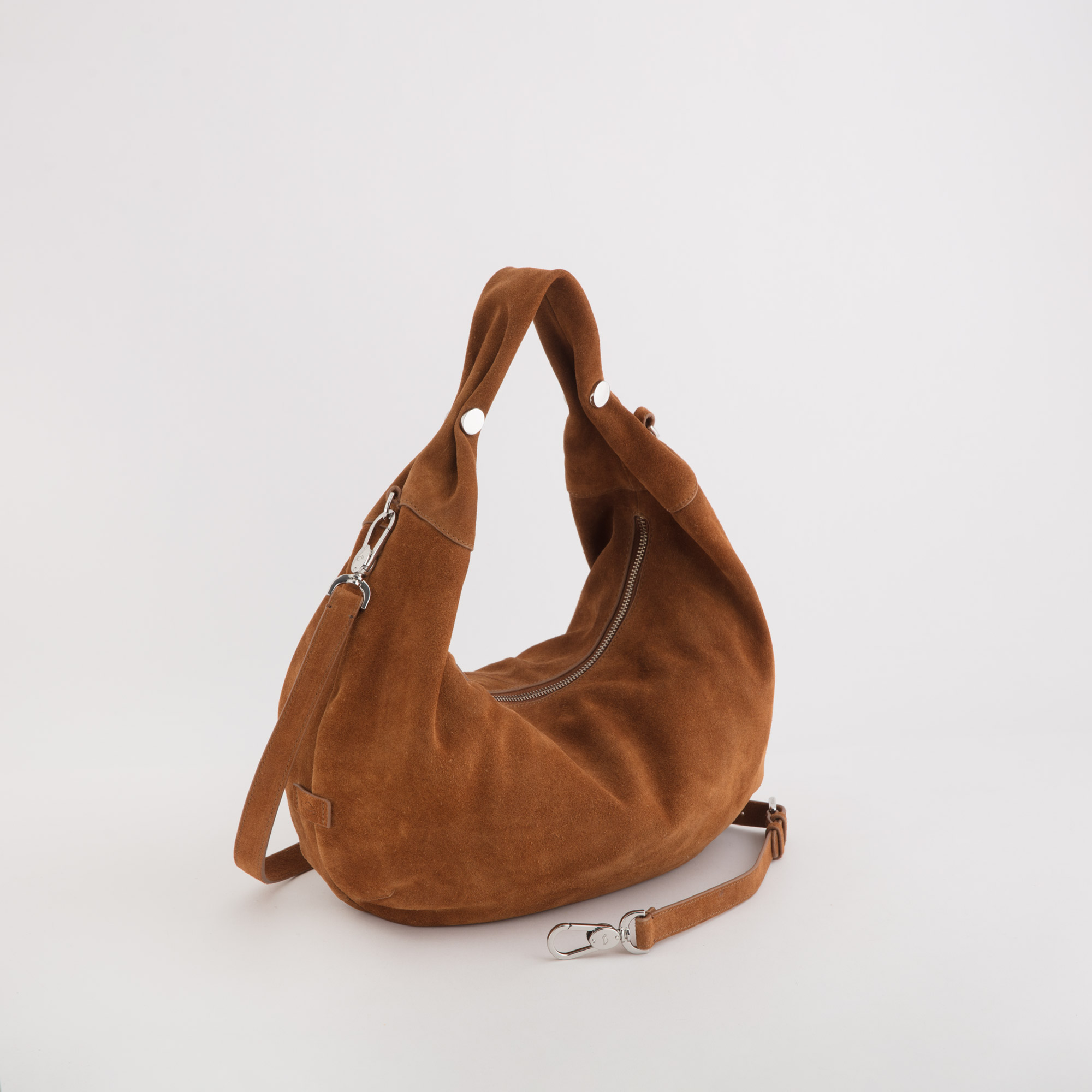 TULIPANO V1, BAGS, Tan ( 300534 )