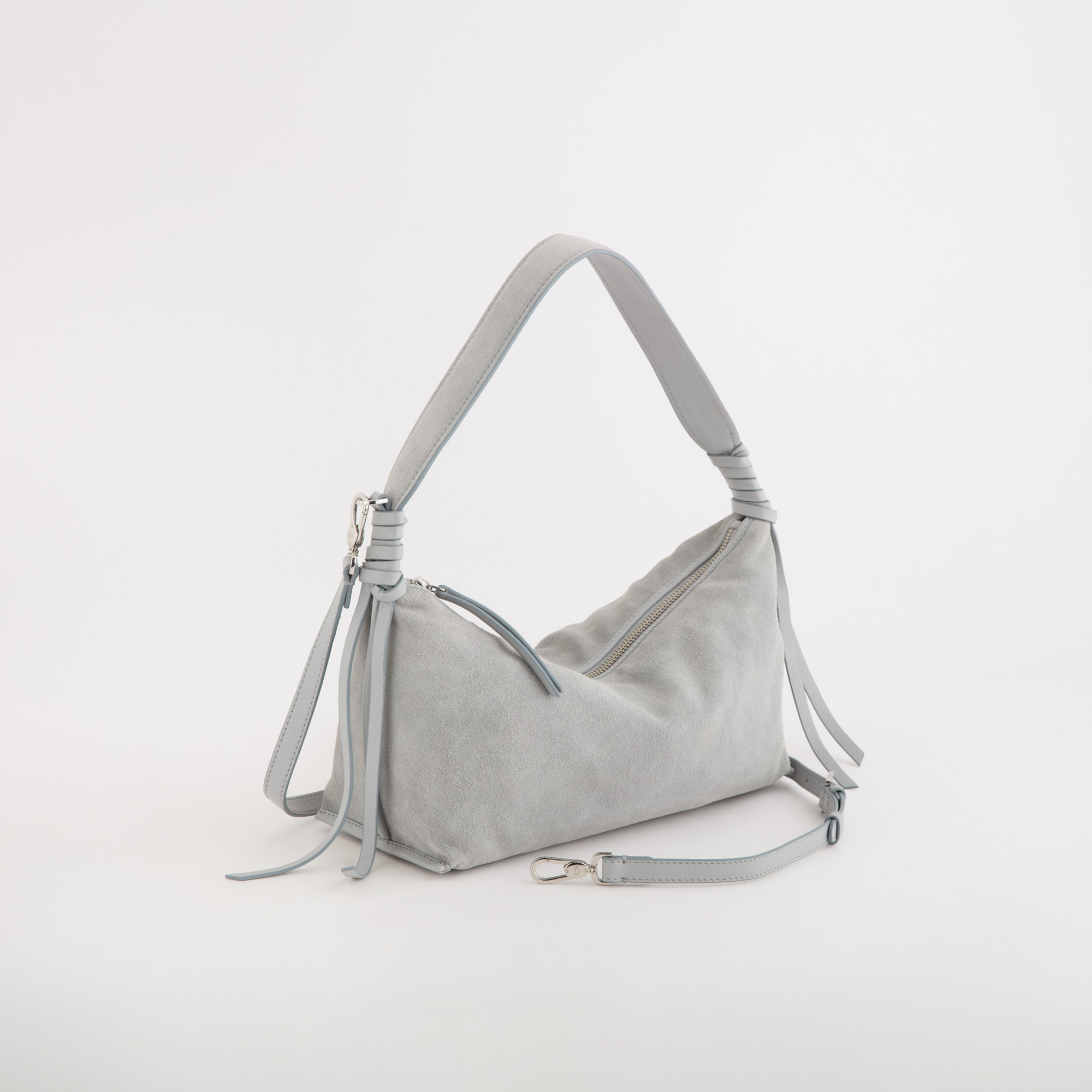 CLIVIA V1, BAGS, Powder Blue ( 300545 )