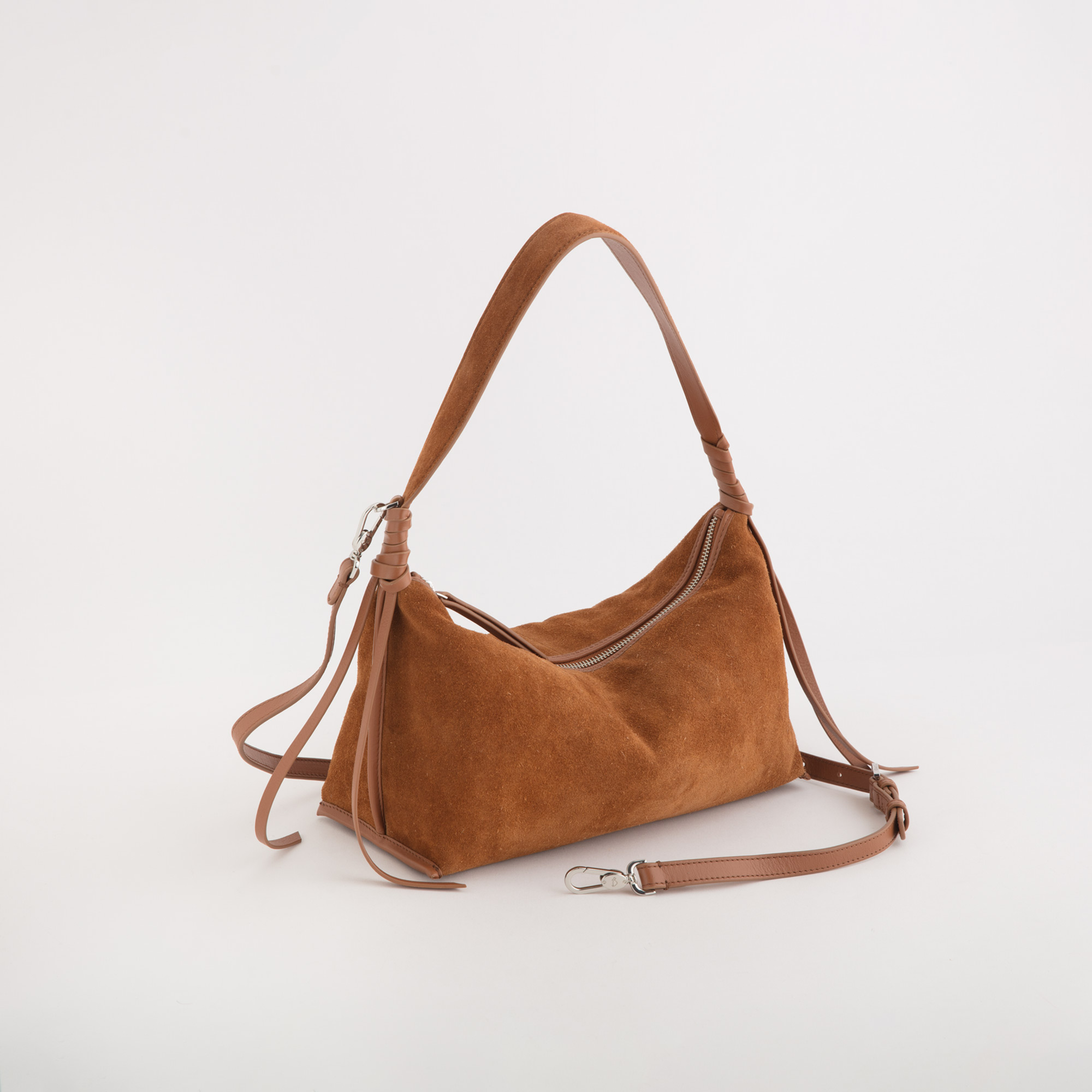 CLIVIA V1, BAGS, Tan ( 300544 )