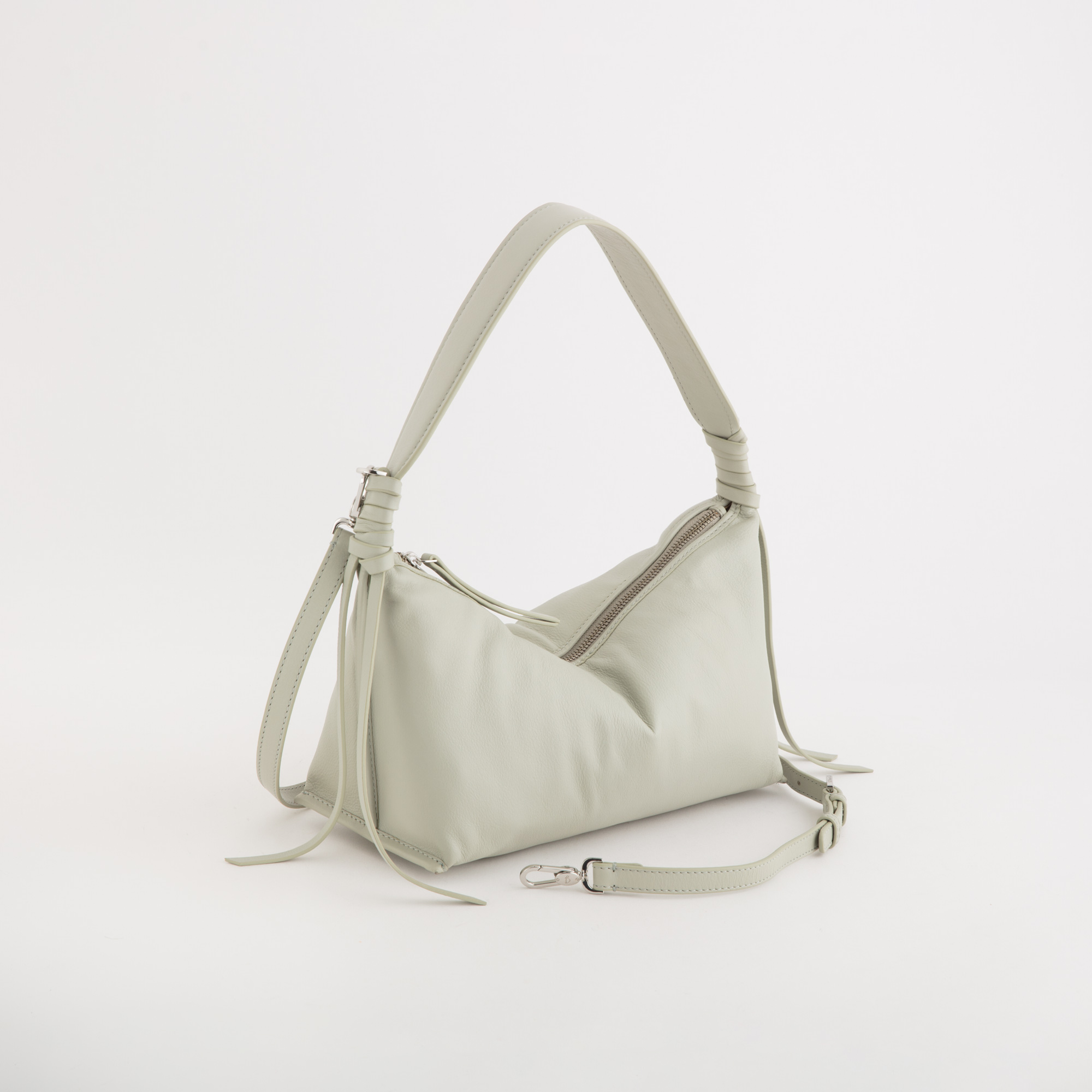 CLIVIA V2, BAGS, Powder Green ( 300567 )