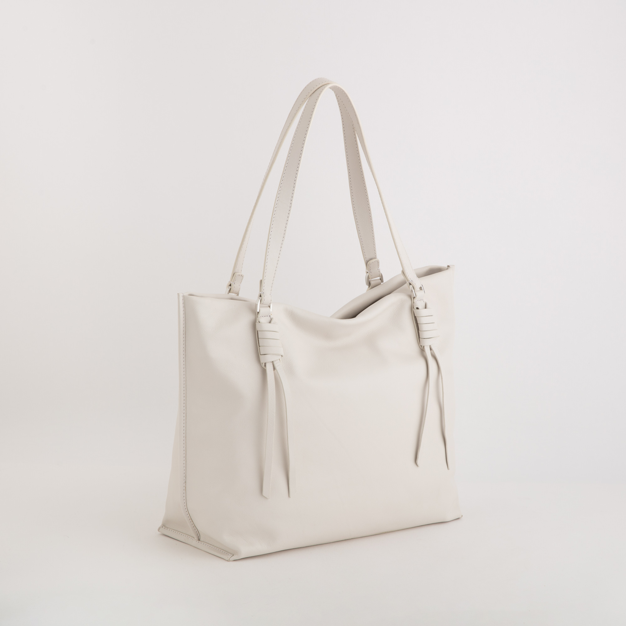CLIVIA V2, BAGS, White Cloud ( 300562 )