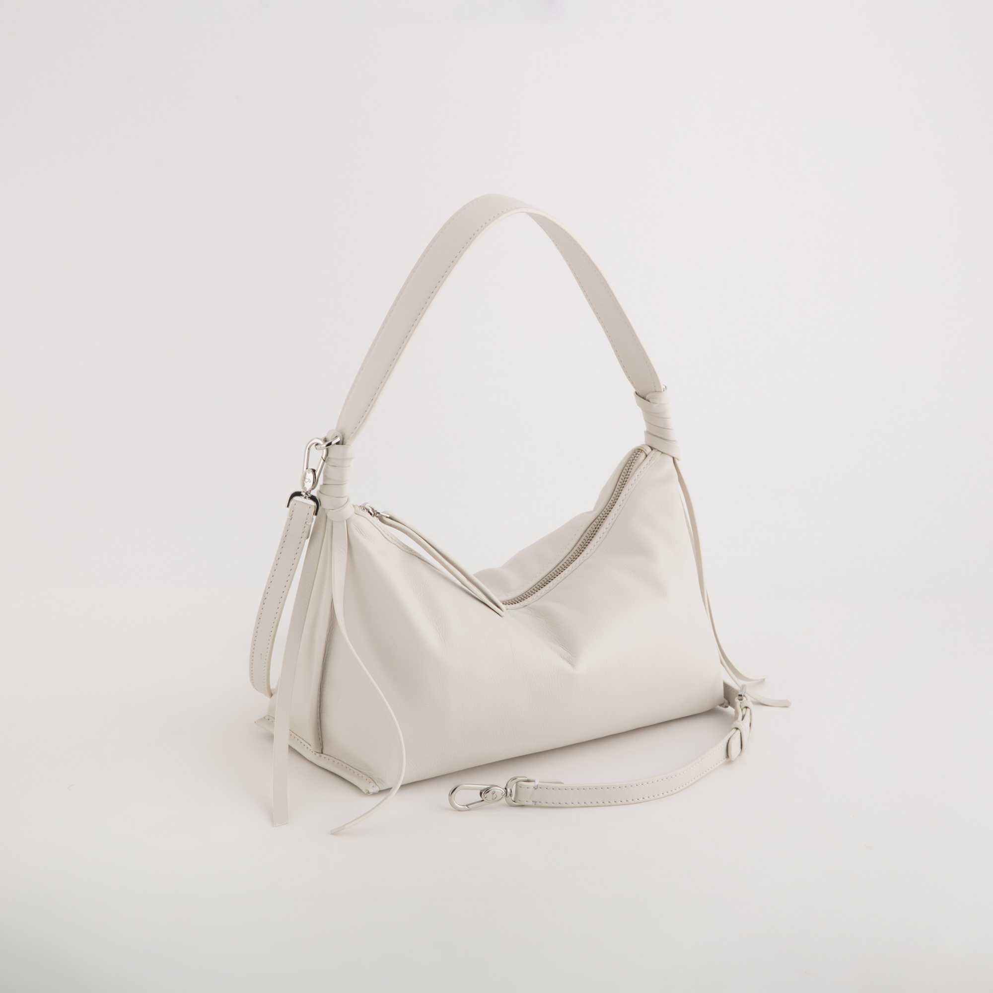 CLIVIA V2, BAGS, White Cloud ( 300566 )