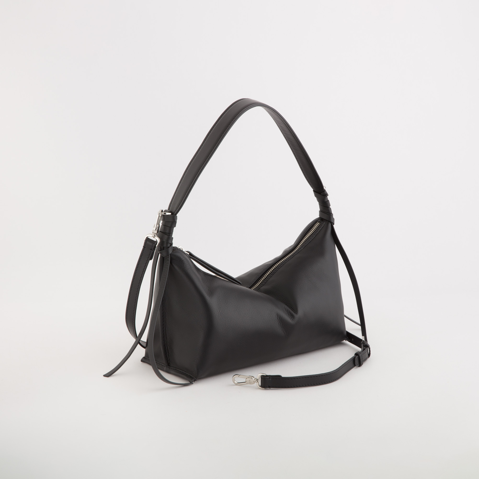 CLIVIA V2, BAGS, Black ( 300565 )