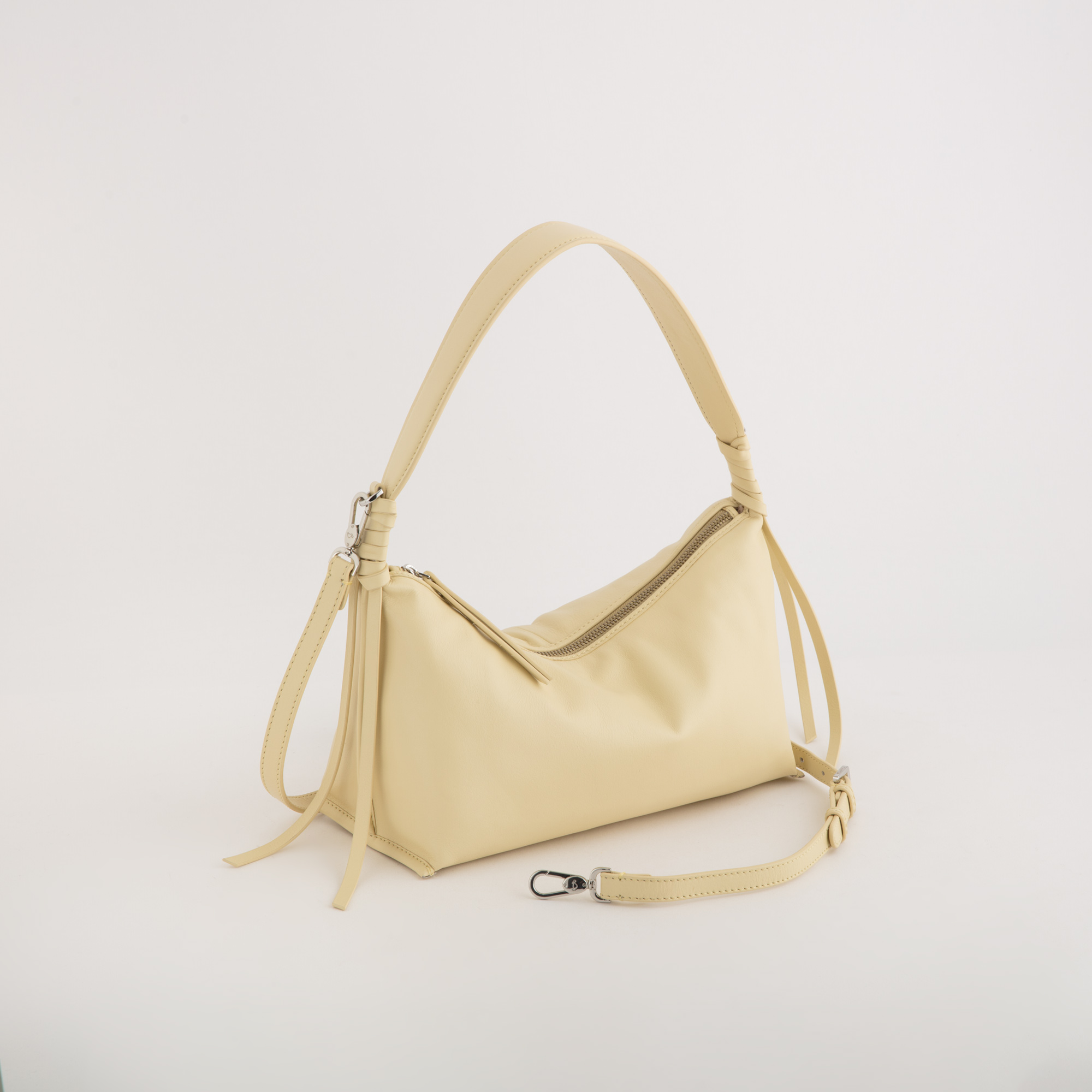 CLIVIA V2, BAGS, Popcorn Yellow ( 300568 )