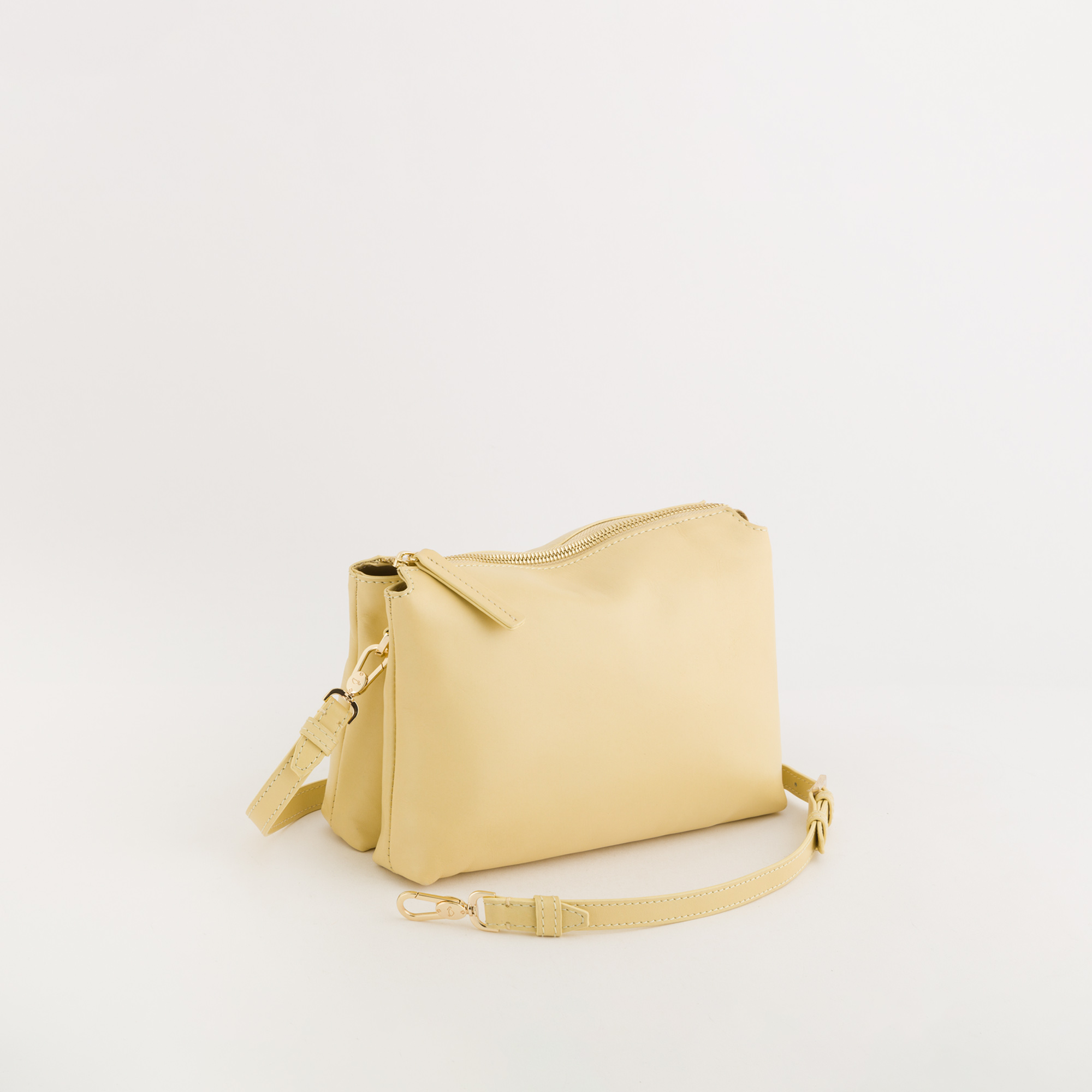 LOBELIA, BAGS, Popcorn Yellow ( 300637 )