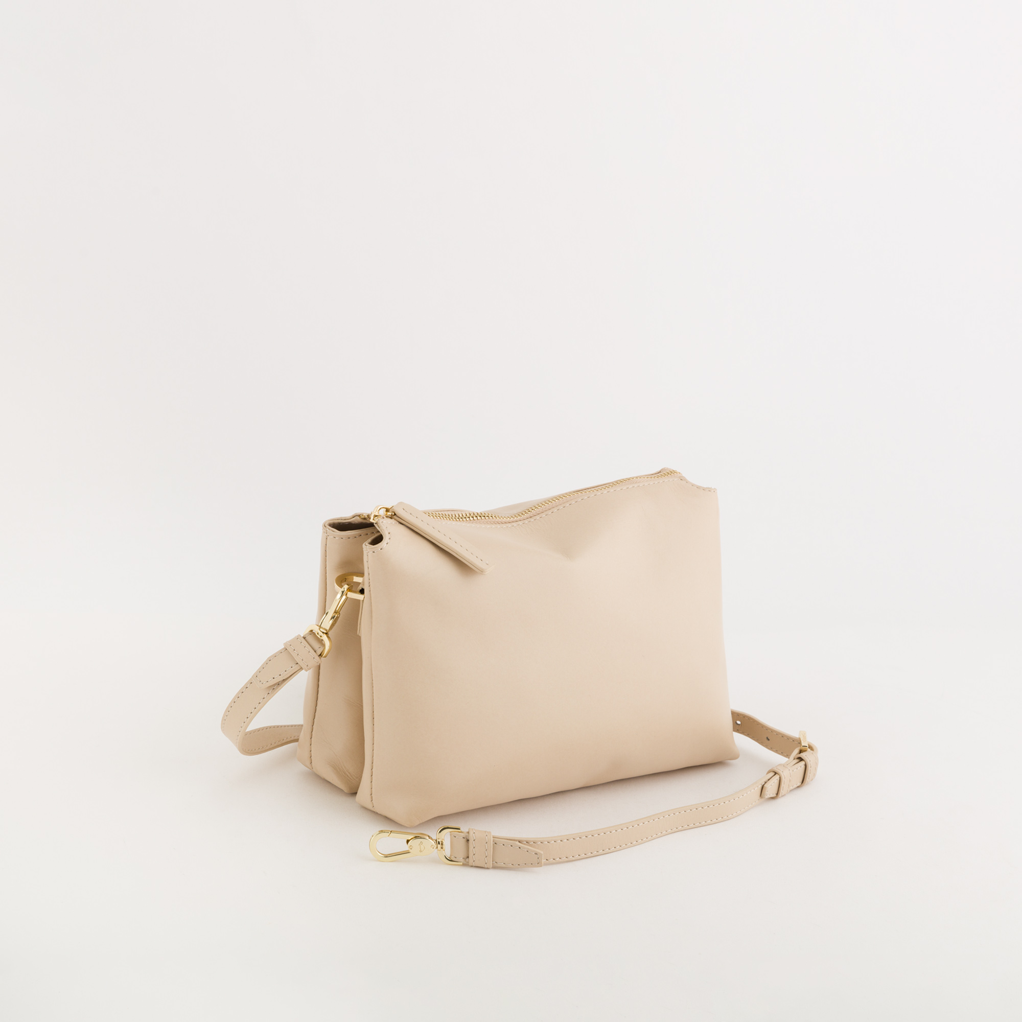 LOBELIA, BAGS, Sand ( 300634 )