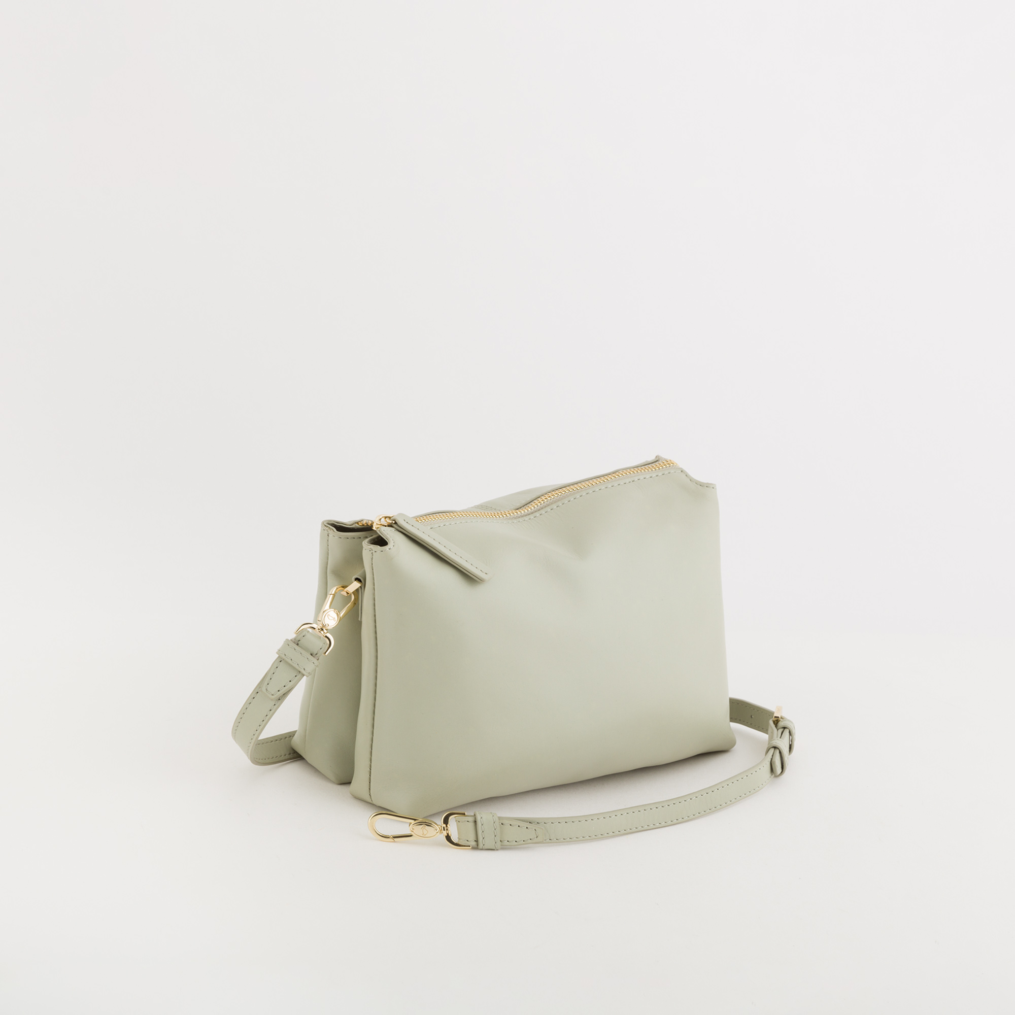 LOBELIA, BAGS, Powder Green ( 300636 )