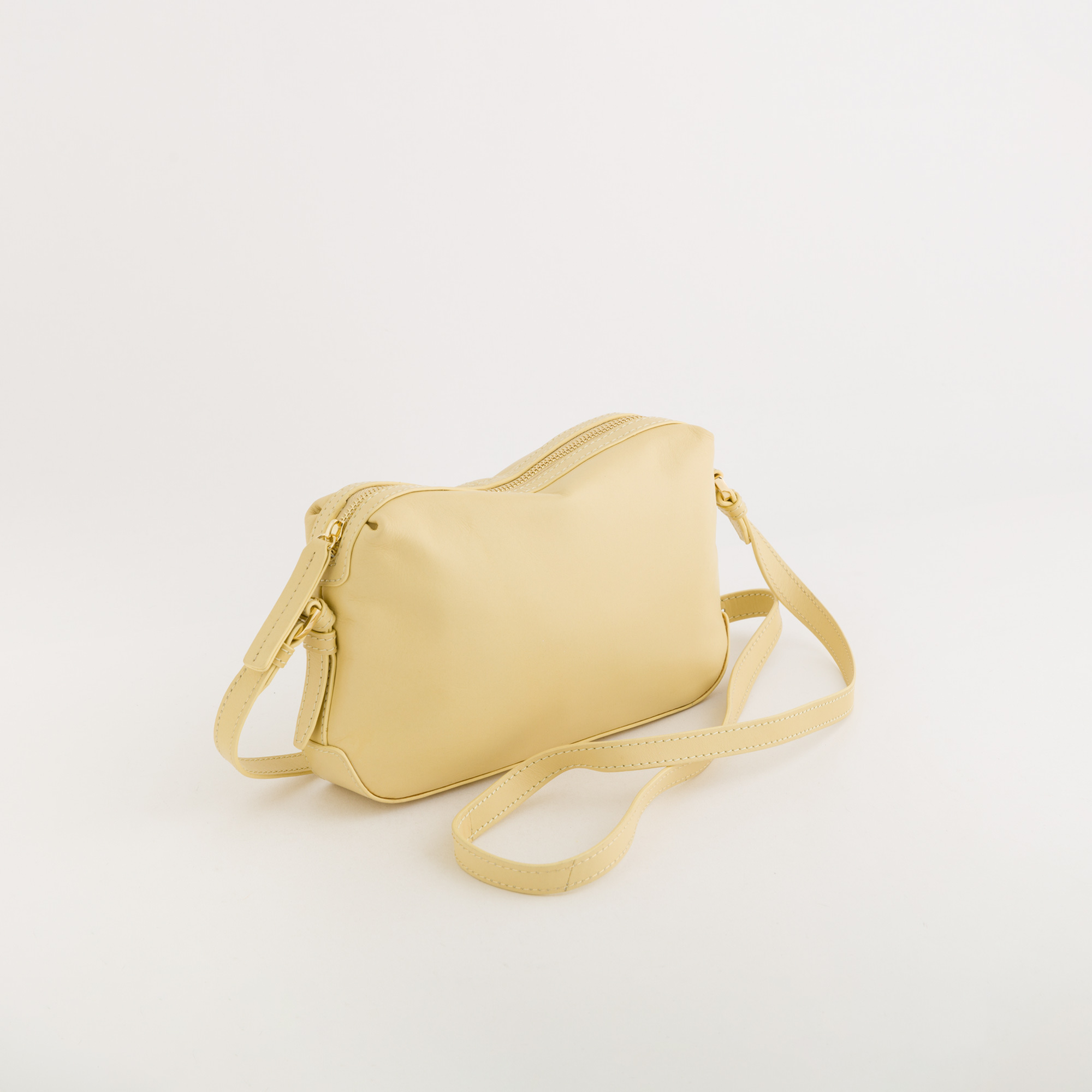 LOBELIA, BAGS, Popcorn Yellow ( 300627 )