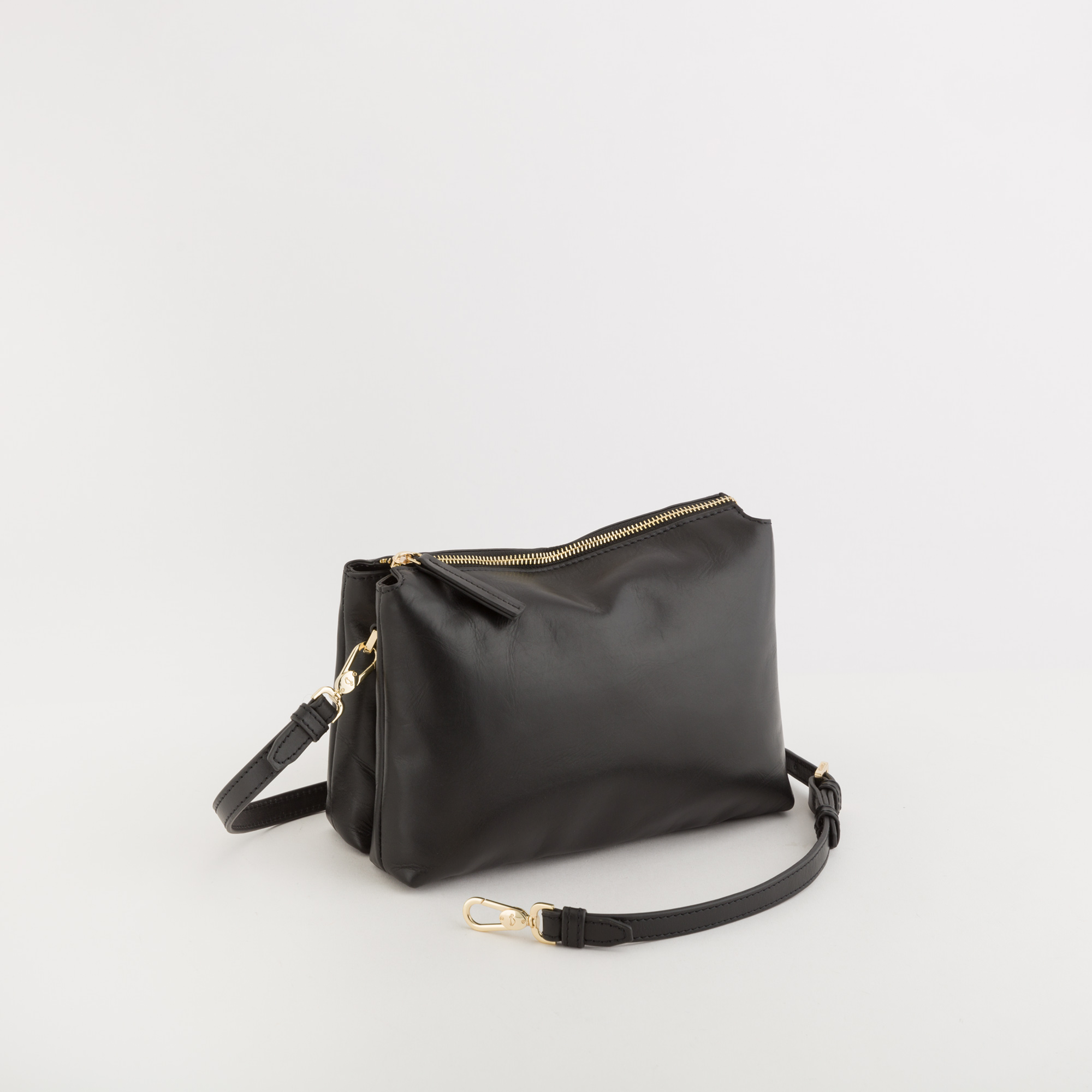 LOBELIA, BAGS, Black ( 300633 )