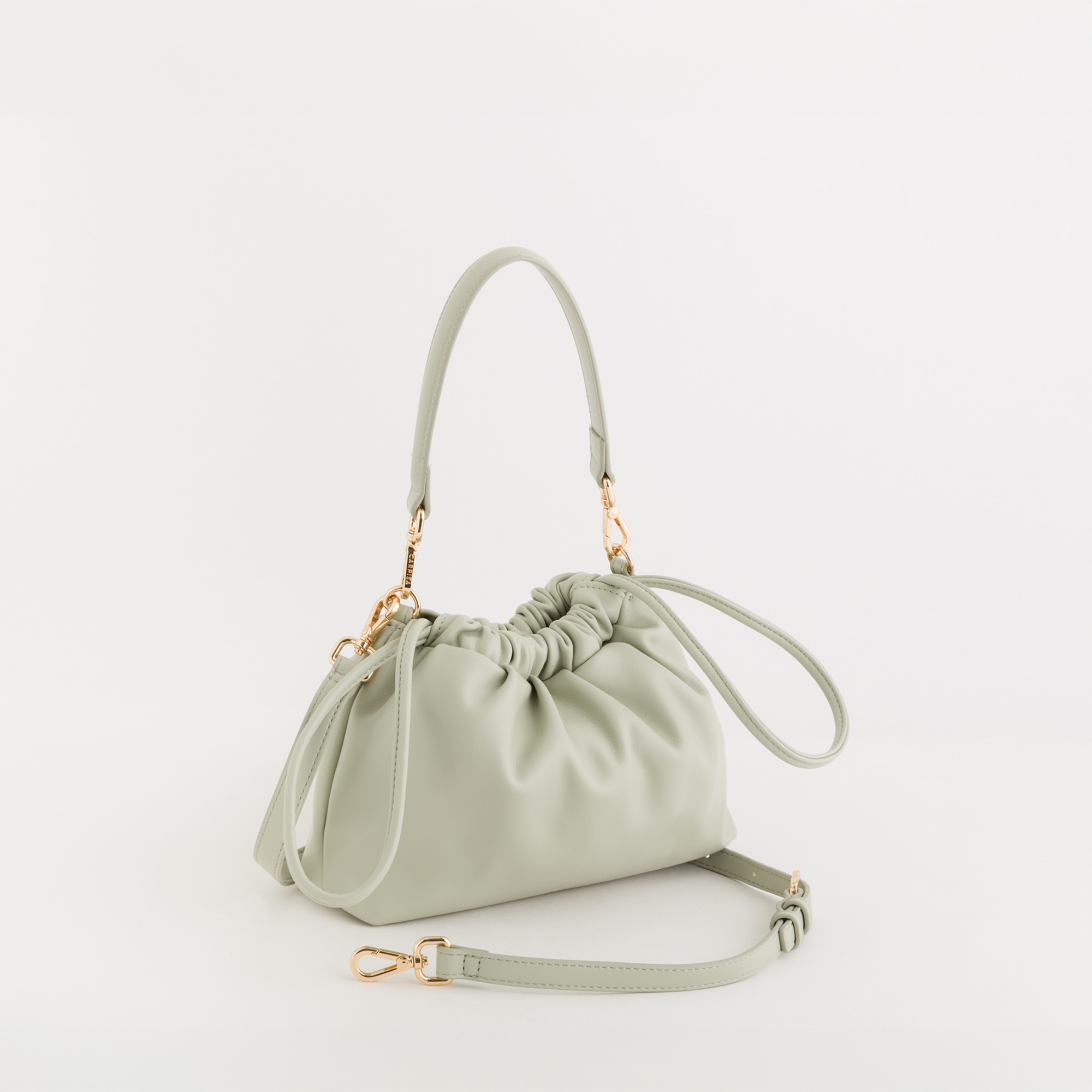 ELENA, Torba, puder zelena ( 300662 )