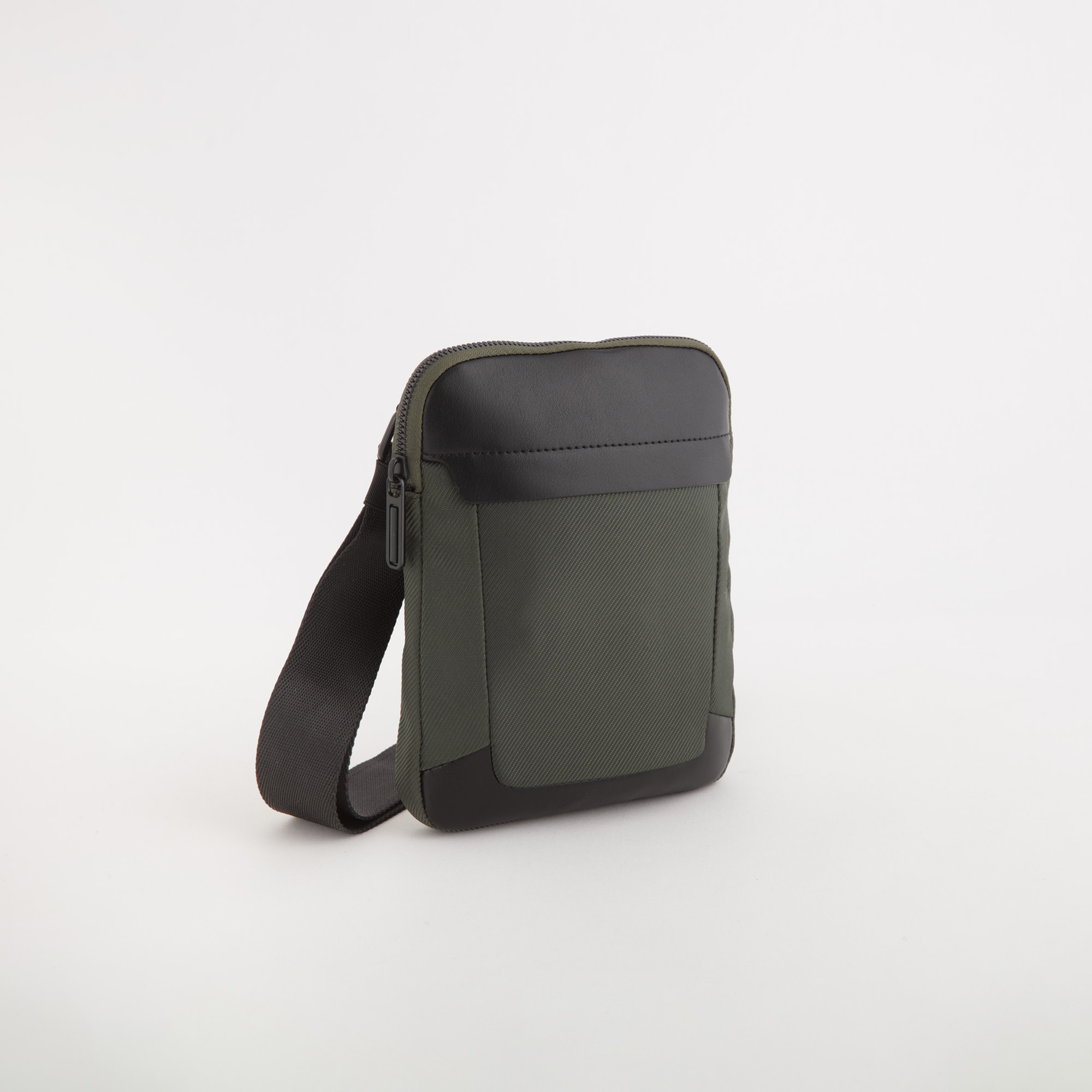 GREGOR GO, BAGS, Military Green ( 300719 )