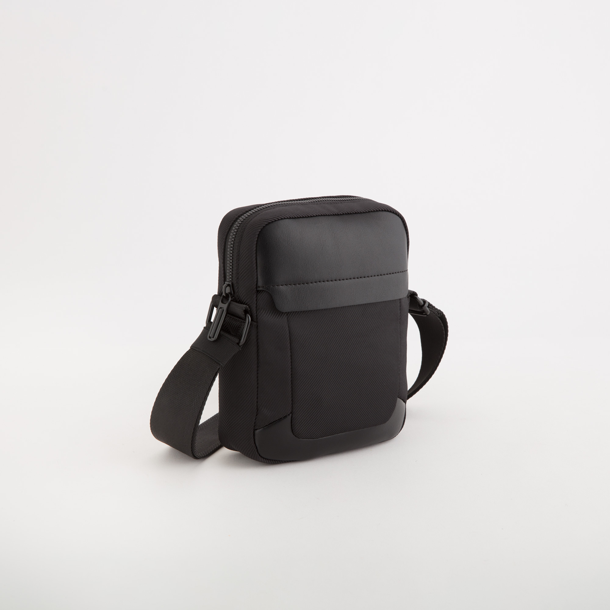 GREGOR GO, BAGS, Black ( 300721 )