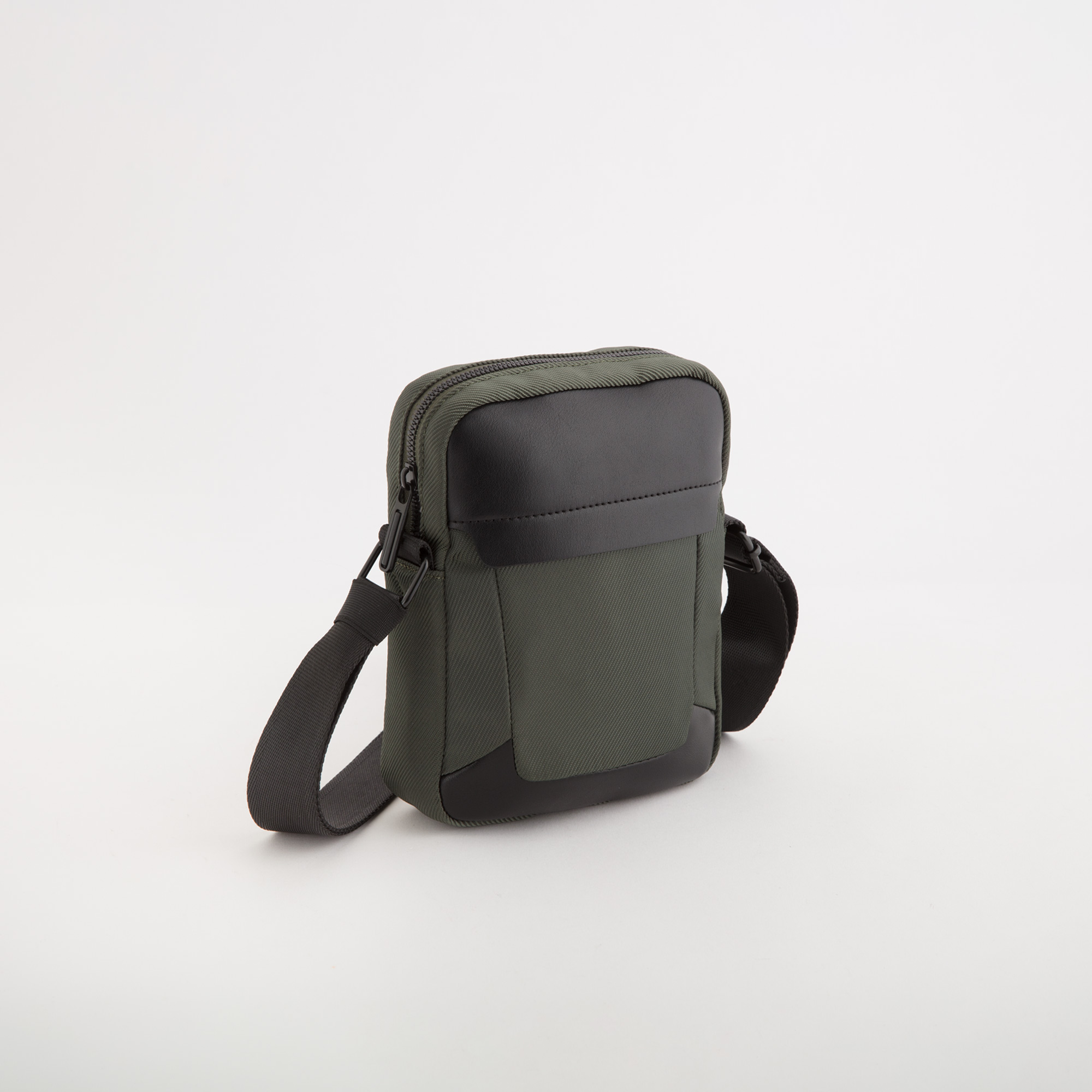 GREGOR GO, BAGS, Military Green ( 300722 )