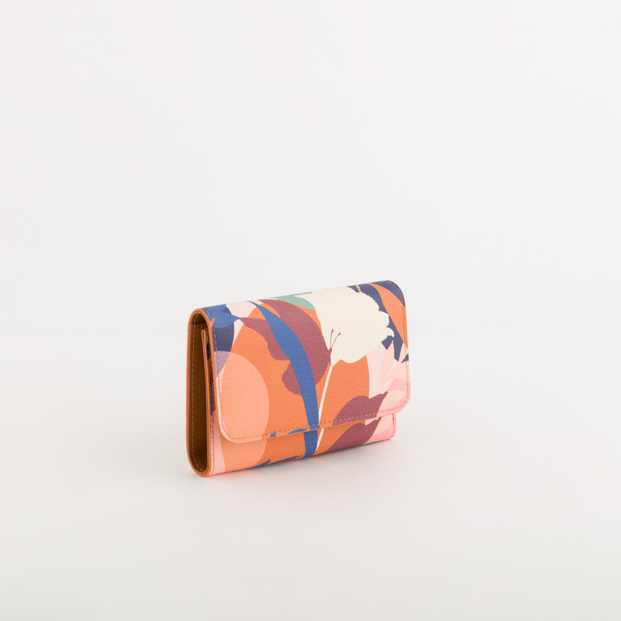 ARETA NOVČANIK, Roze/Višebojna ( 301509 )