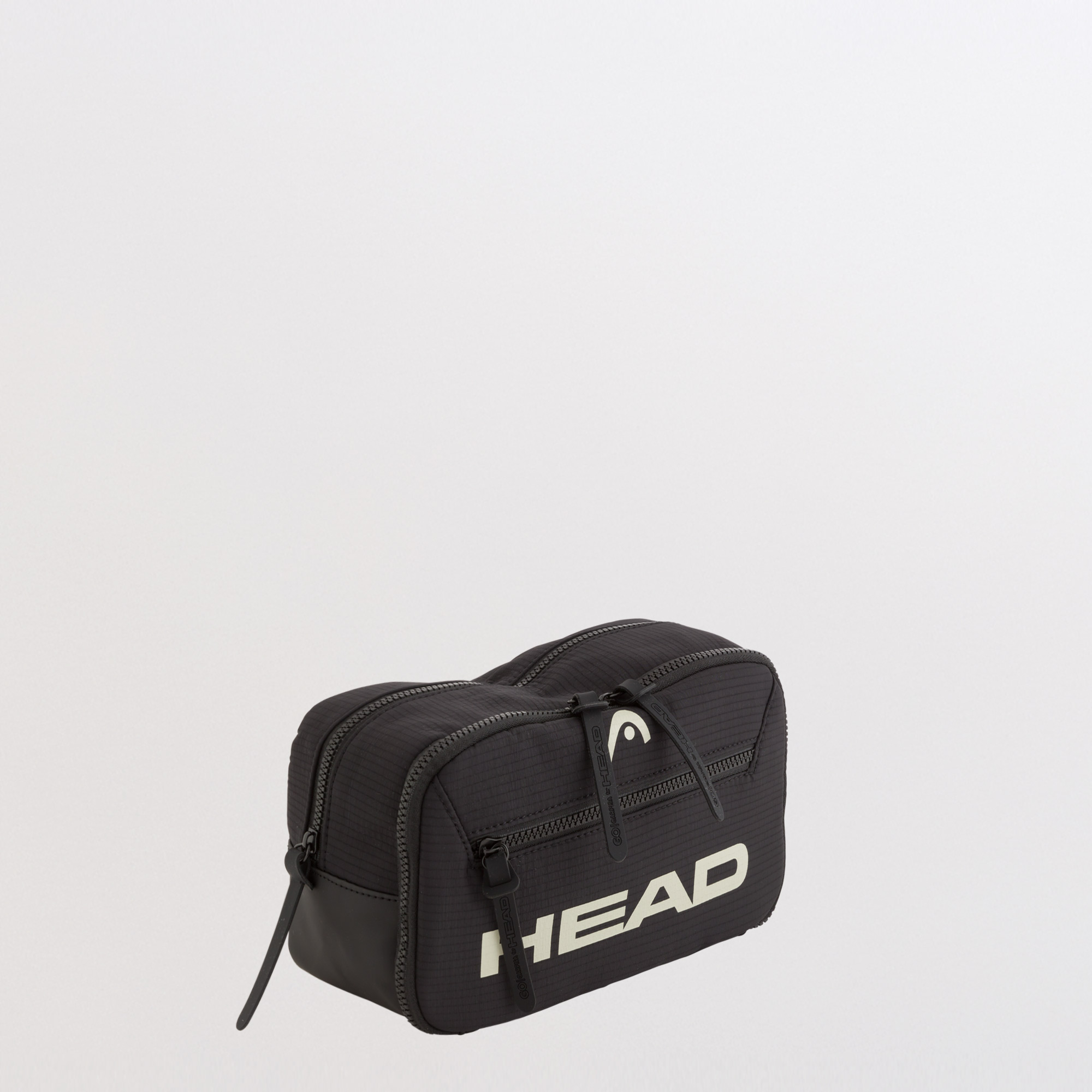 URBANVAI-HEAD GO Neseser, Crna (301360)