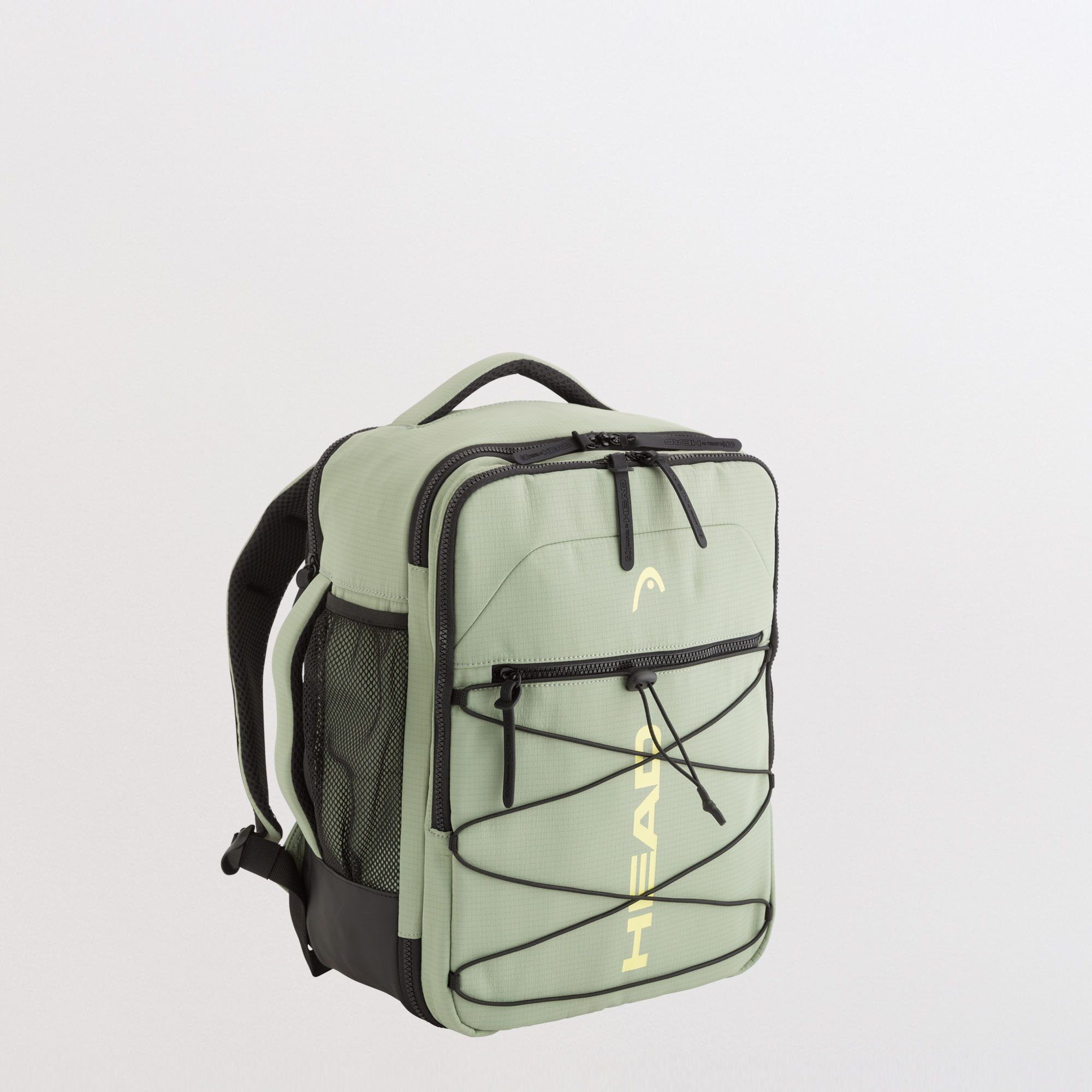 URBANWAY-HEAD GO TRAVEL, LUGGAGE, Sage Green ( 301355 )