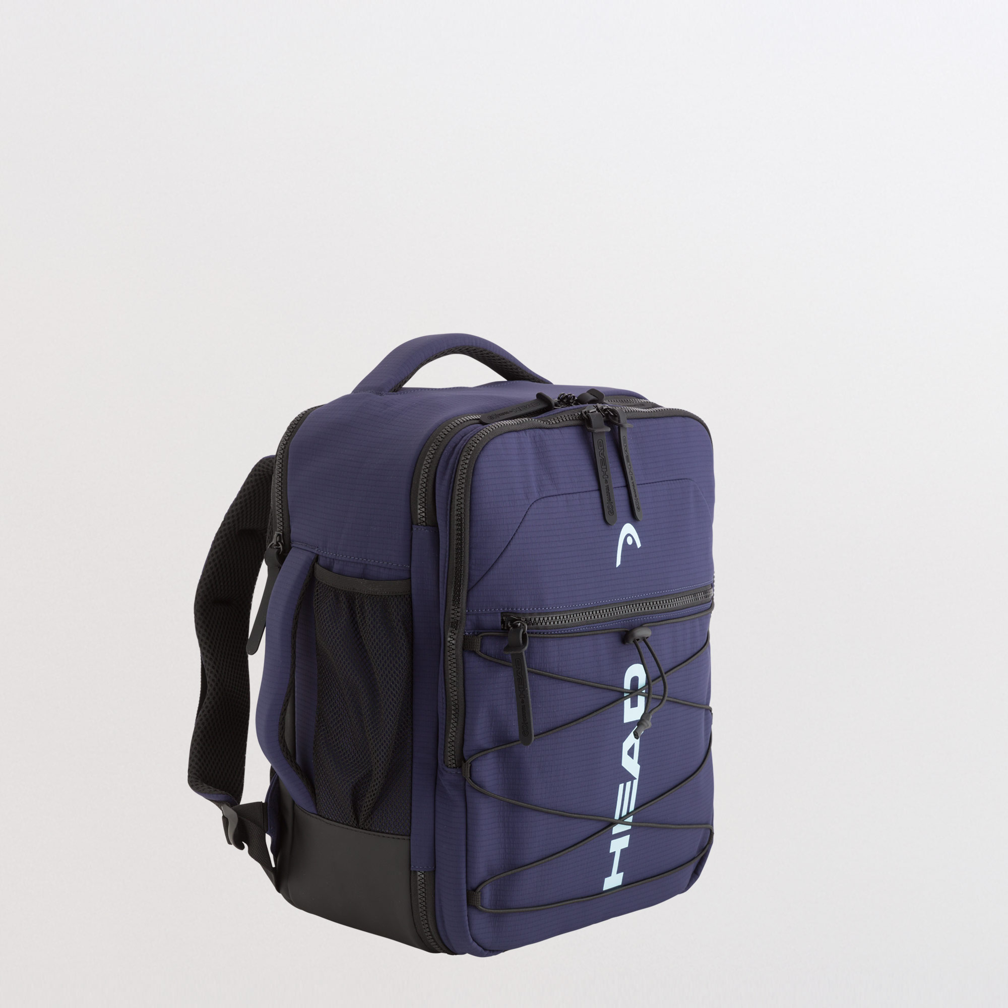 URBANWAY-HEAD GO TRAVEL, LUGGAGE, Navy Blue ( 301356 )