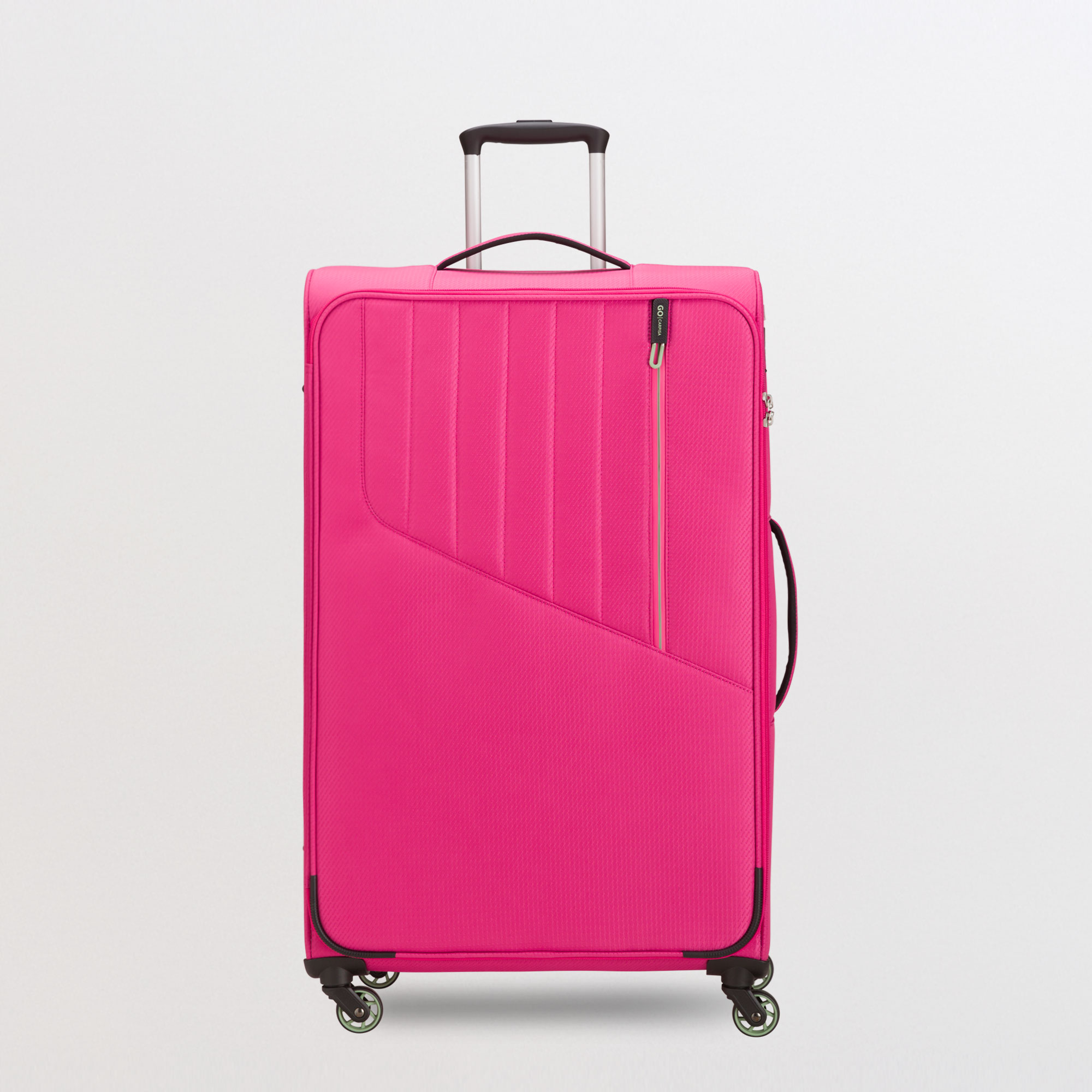LIGHTNESS GO kofer, Roze ( 301777 )