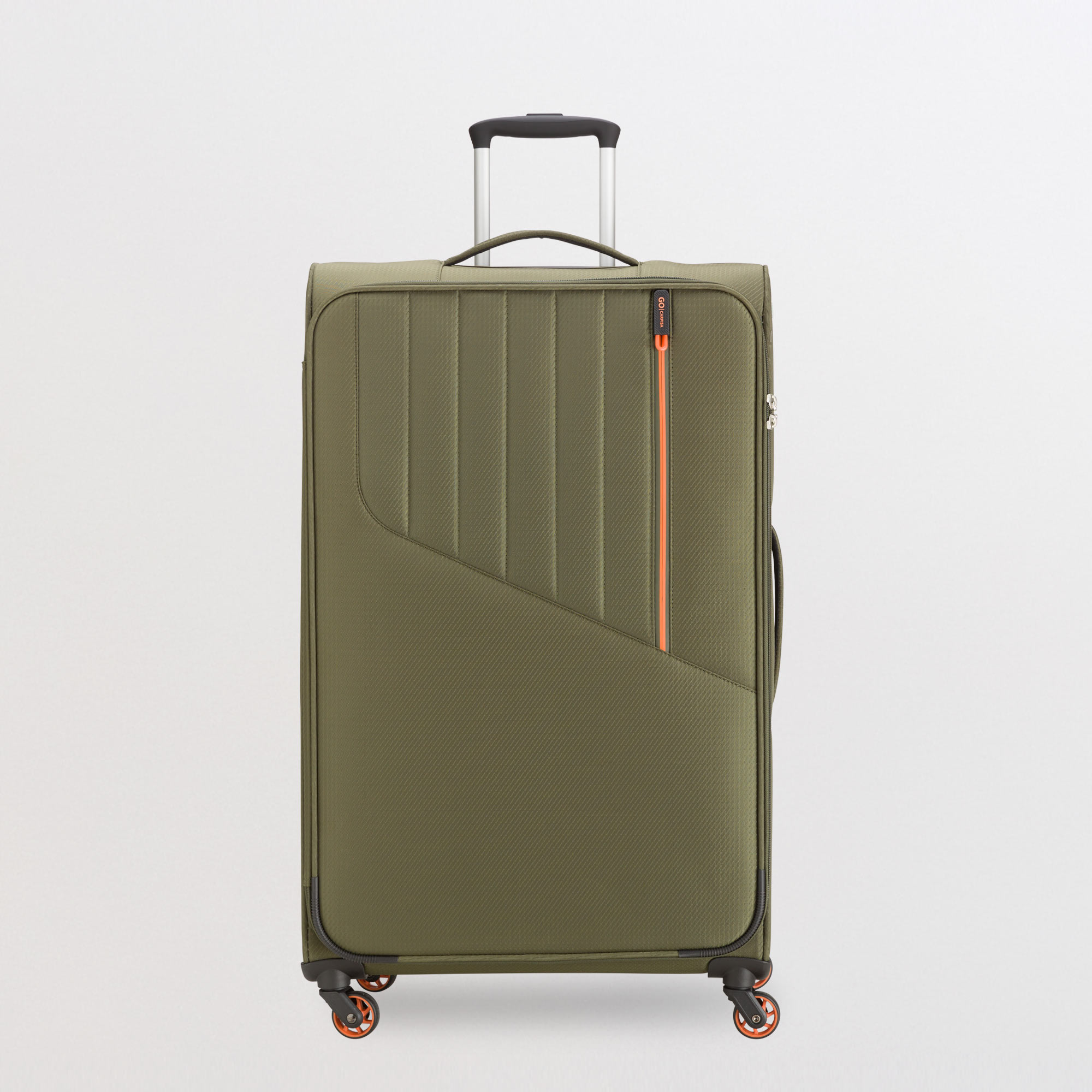 LIGHTNESS GO, LUGGAGE, Military Green ( 301786 )