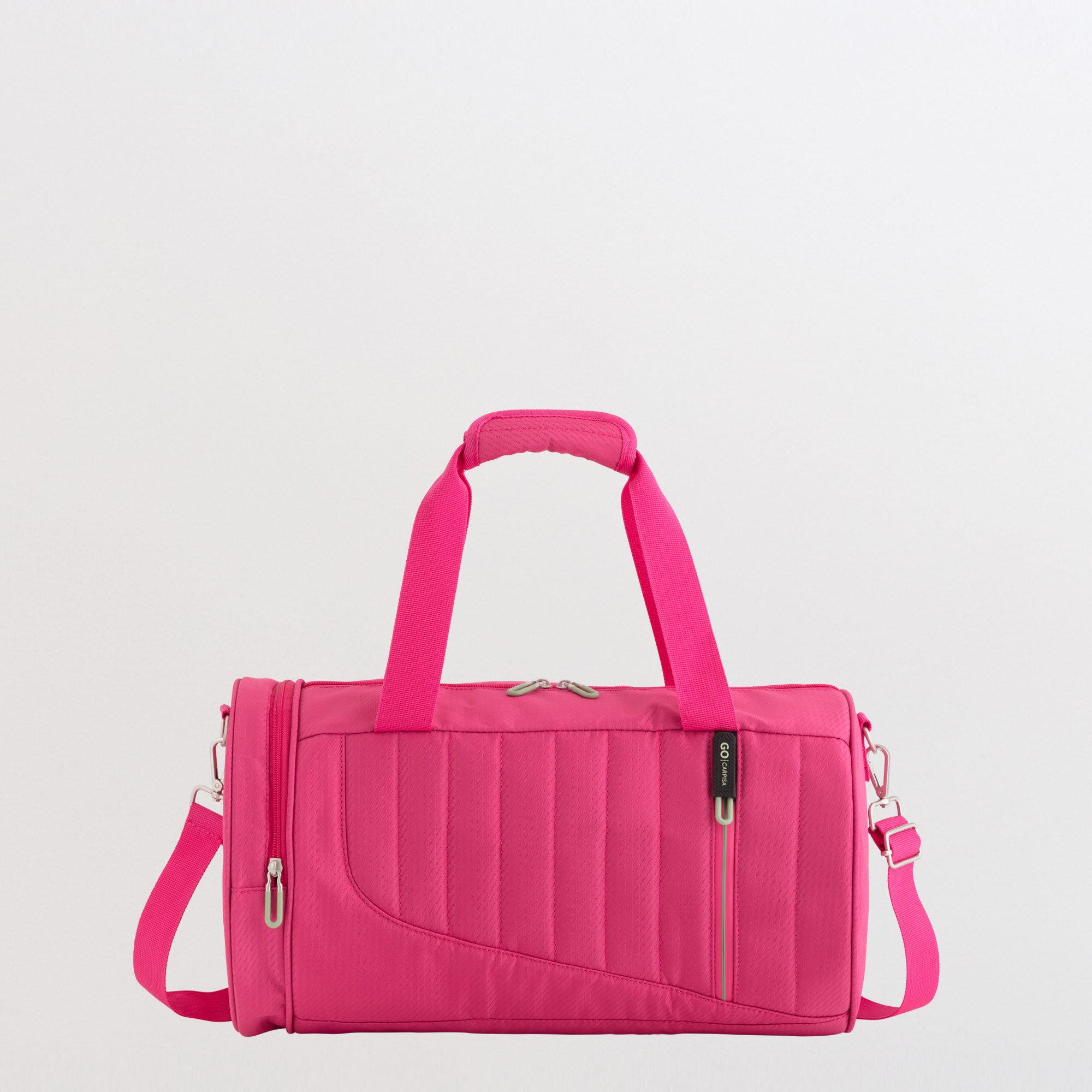 LIGHTNESS GO, Putna torba, Roze ( 301776 )