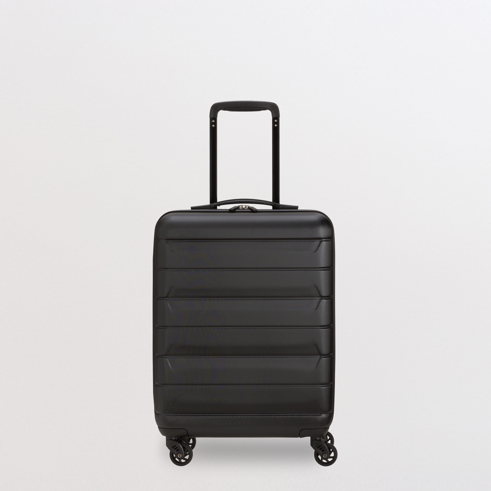 CLOUD GO Kofer s , crna (301800)