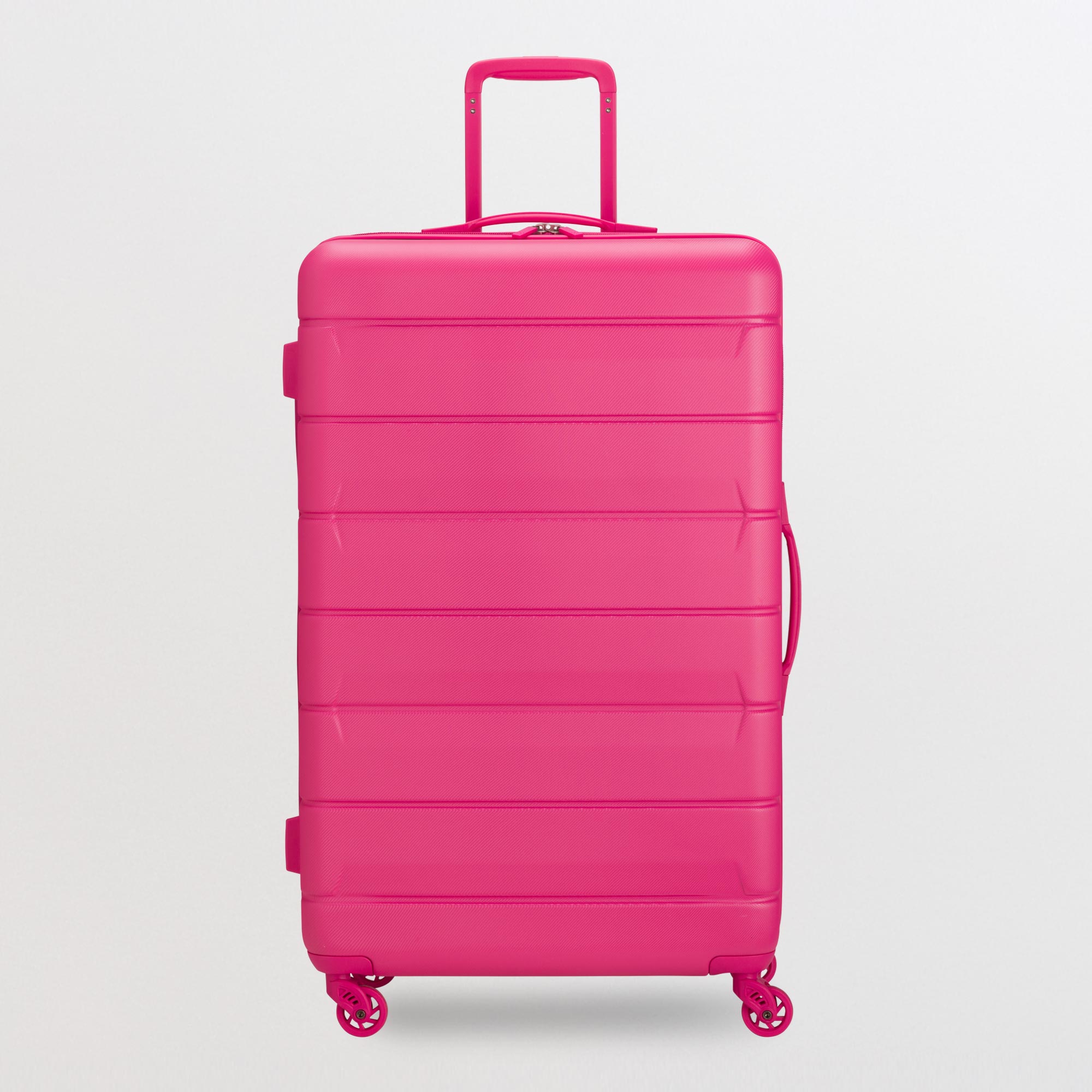 CLOUD GO Kofer L, Roze ( 301795 )