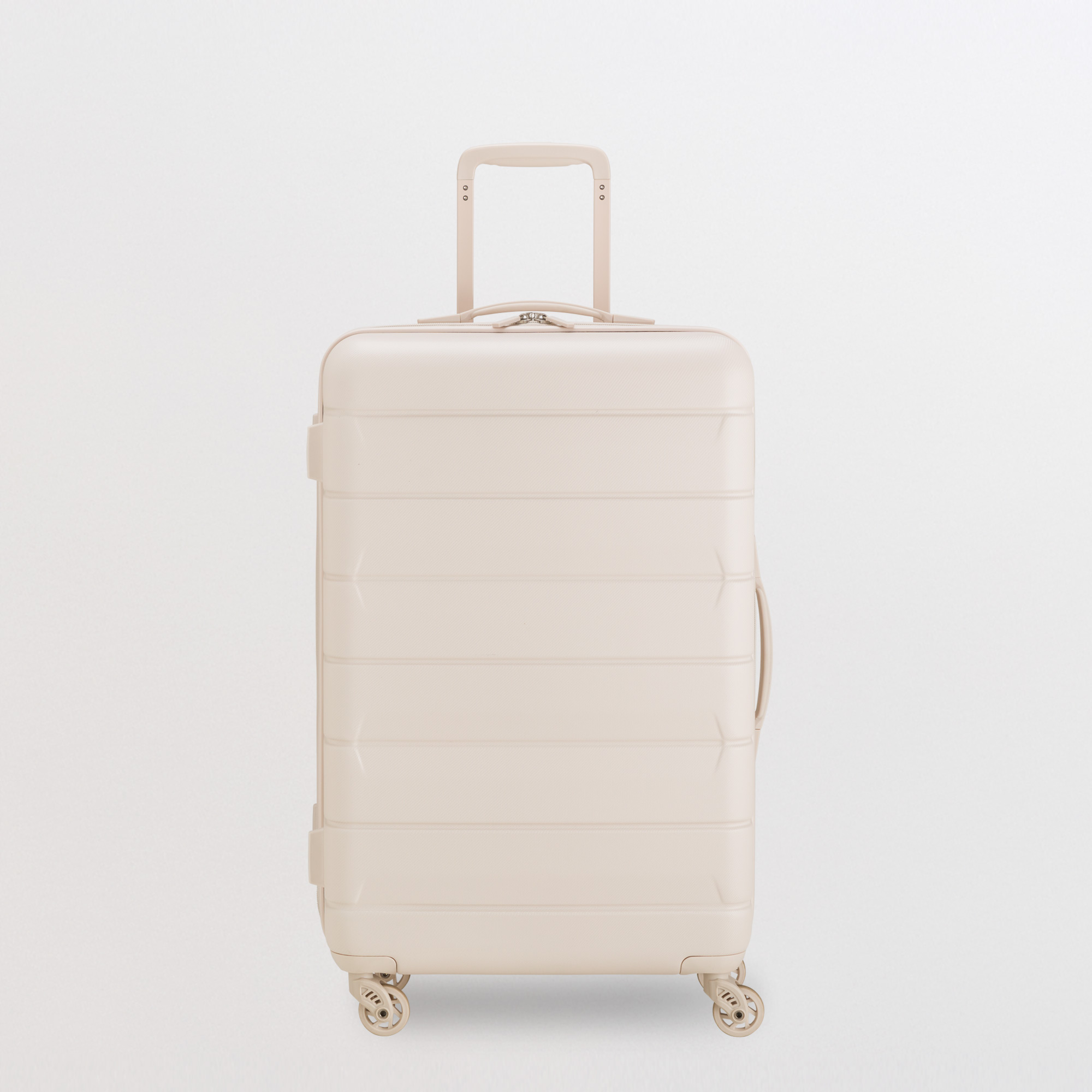 CLOUD GO Kofer M, krem ( 301793 )