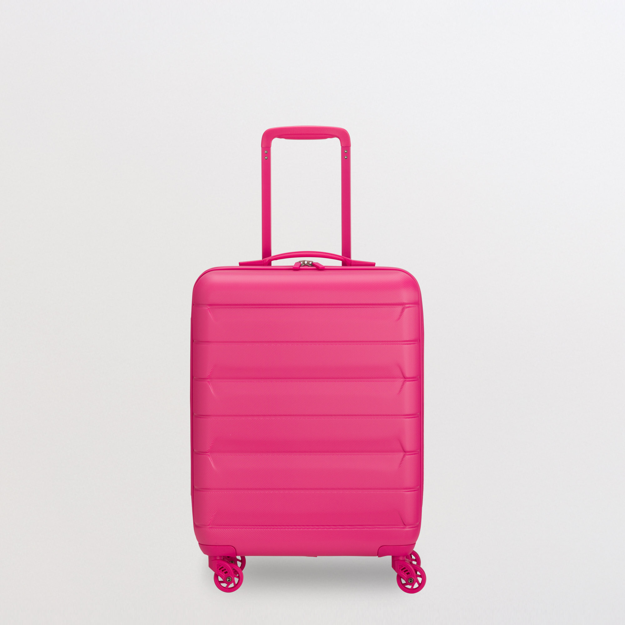 CLOUD GO Kofer S, roze ( 301797 )