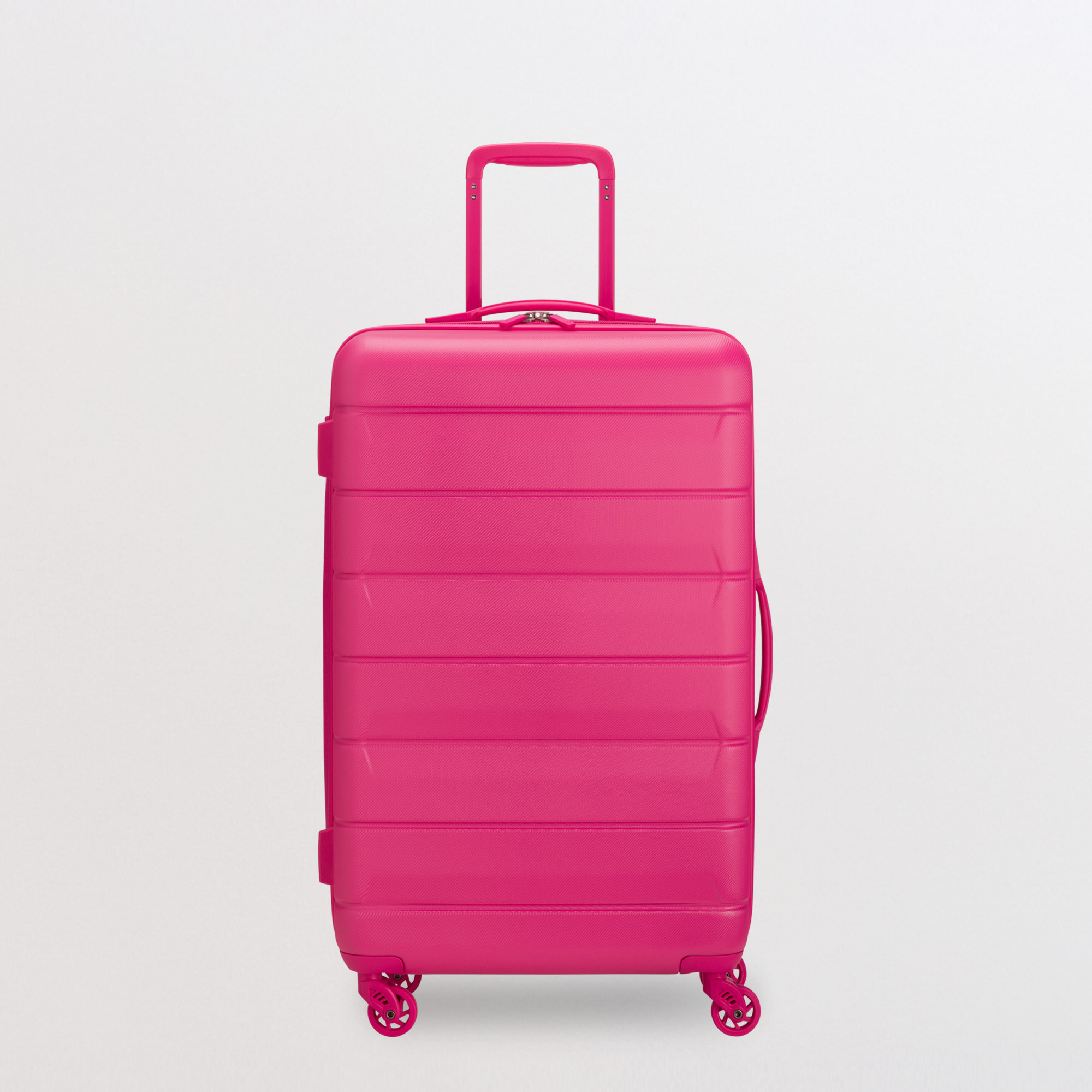 CLOUD GO Kofer M, roze ( 301796 )
