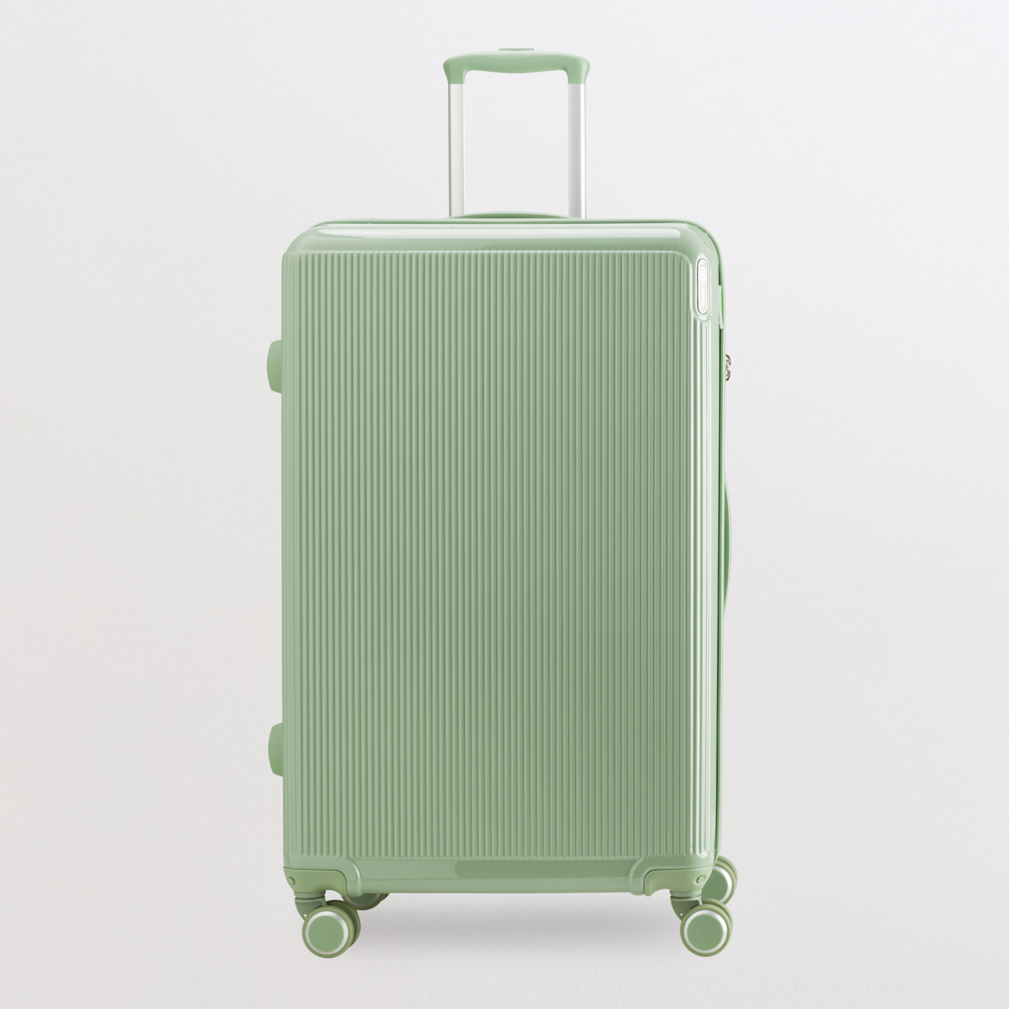 VANDER GO Kofer L, Zelena ( 301817 )